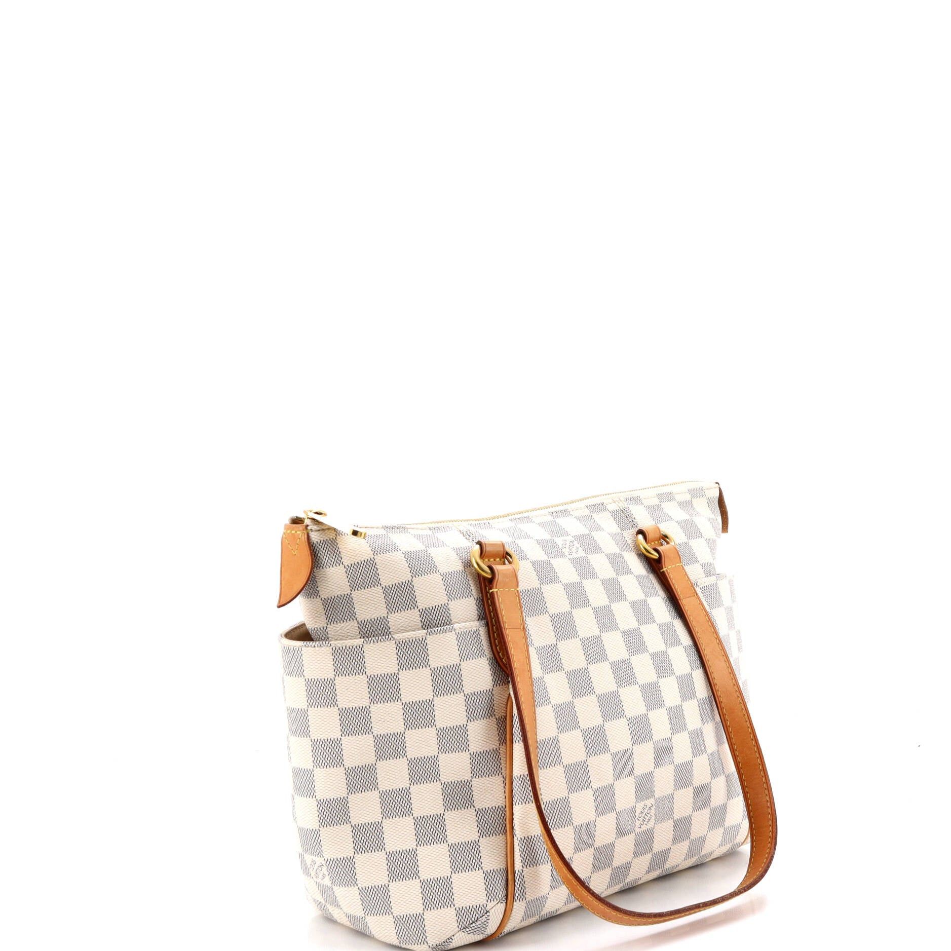 Louis Vuitton Totally Handbag Size ONE SIZE - 2 Thumbnail