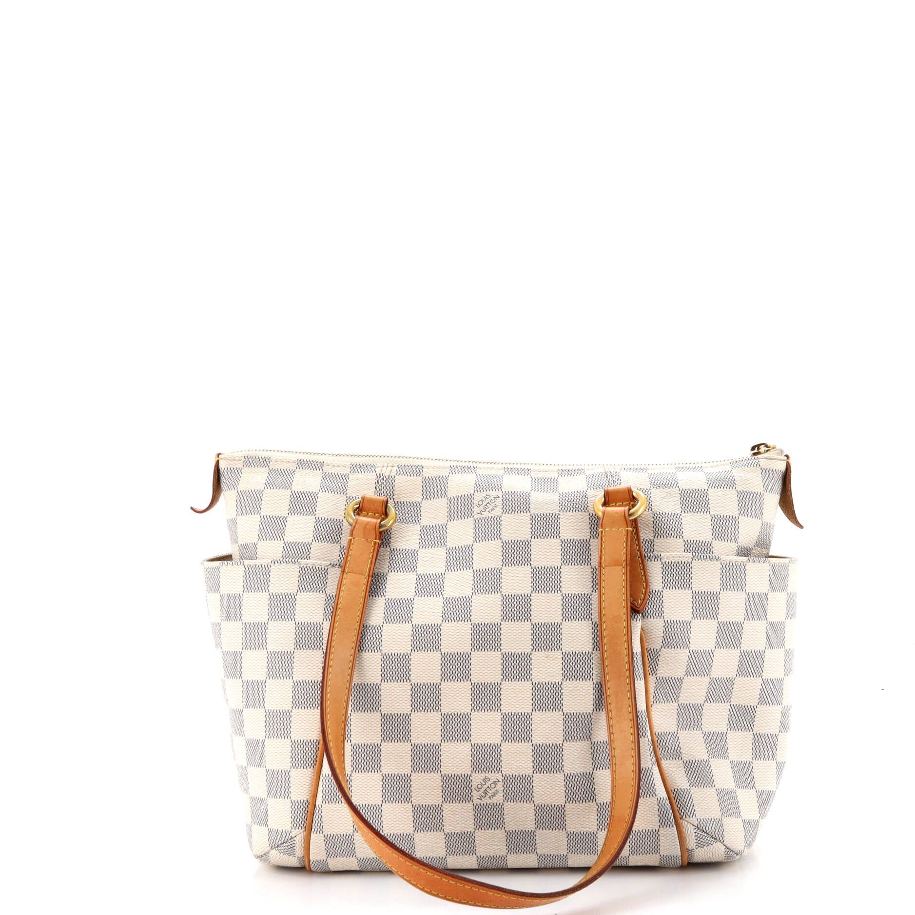 Louis Vuitton Totally Handbag Size ONE SIZE - 3 Thumbnail
