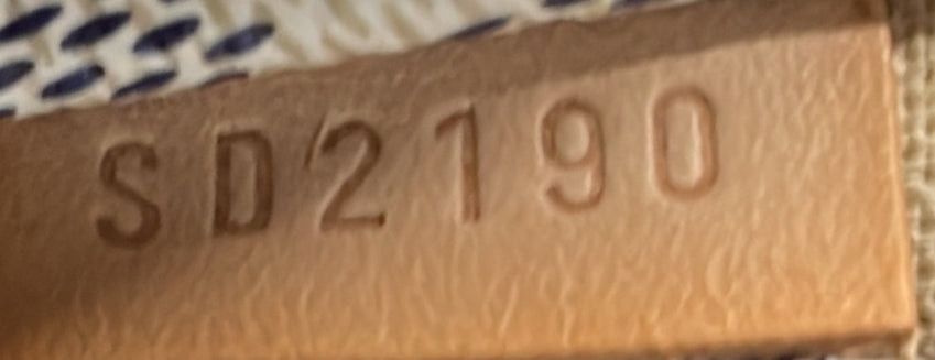Louis Vuitton Totally Handbag Size ONE SIZE - 8 Thumbnail