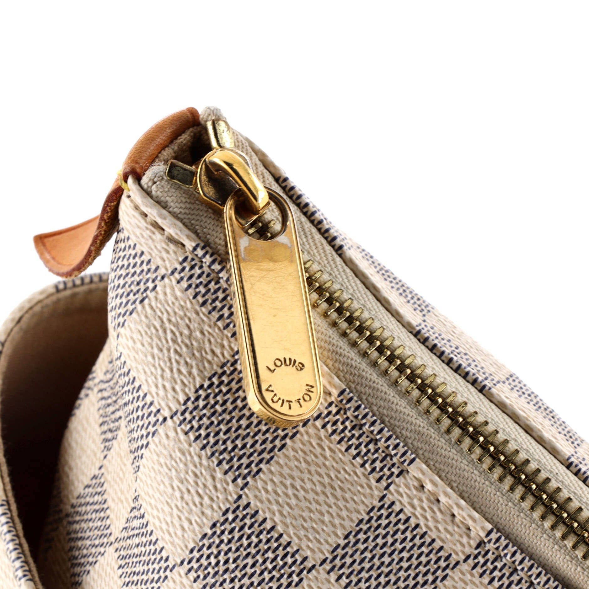 Louis Vuitton Totally Handbag Size ONE SIZE - 6 Thumbnail