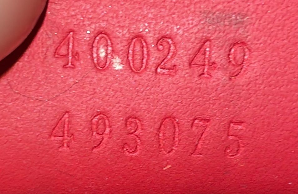 Gucci Dionysus Bag Size ONE SIZE - 9 Thumbnail
