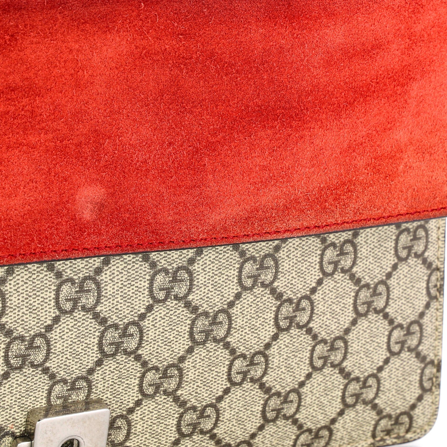 Gucci Dionysus Bag Size ONE SIZE - 7 Thumbnail