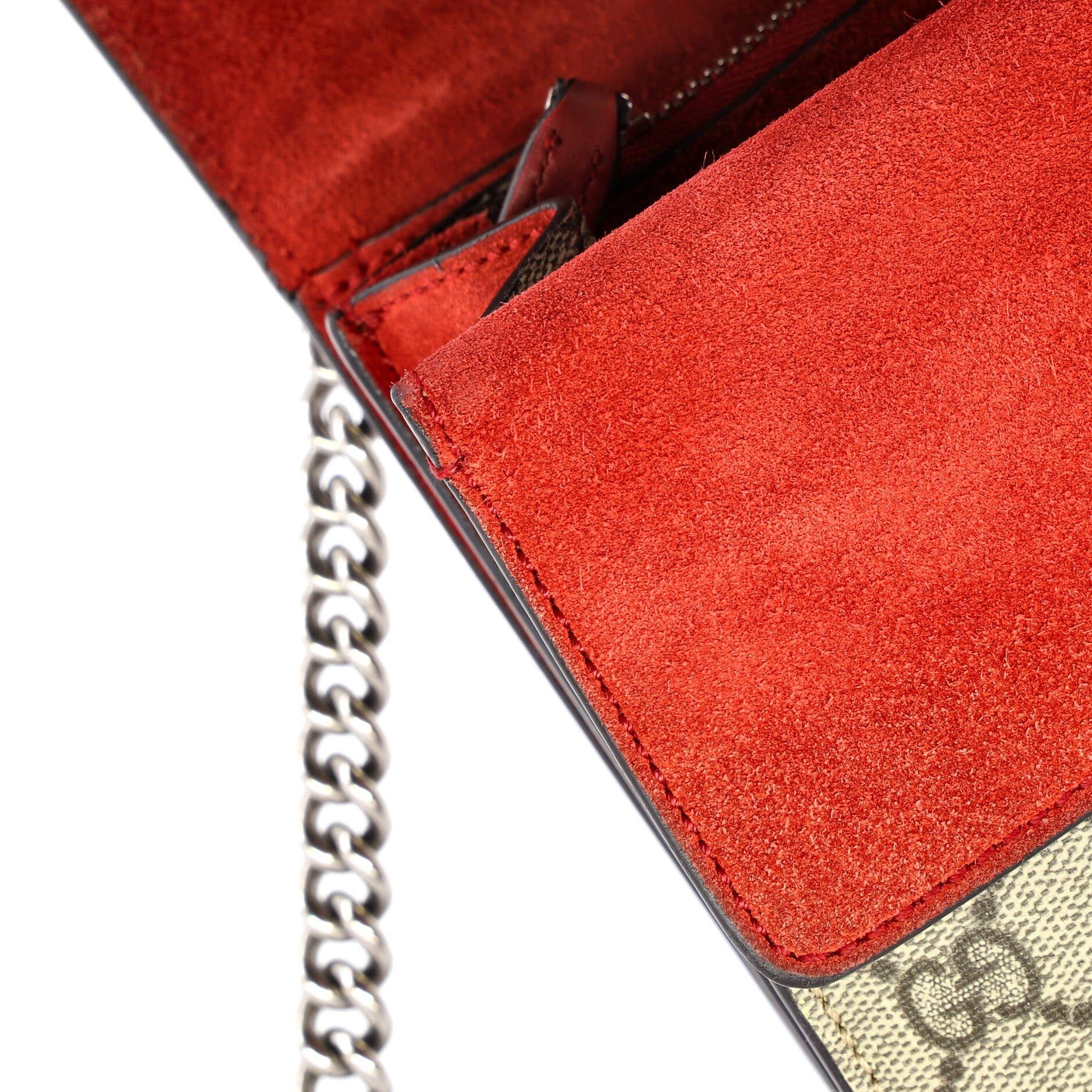Gucci Dionysus Bag Size ONE SIZE - 8 Thumbnail