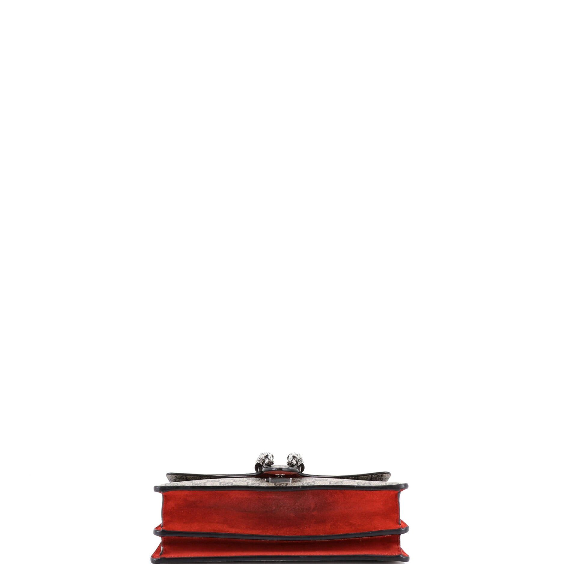 Gucci Dionysus Bag Size ONE SIZE - 4 Thumbnail