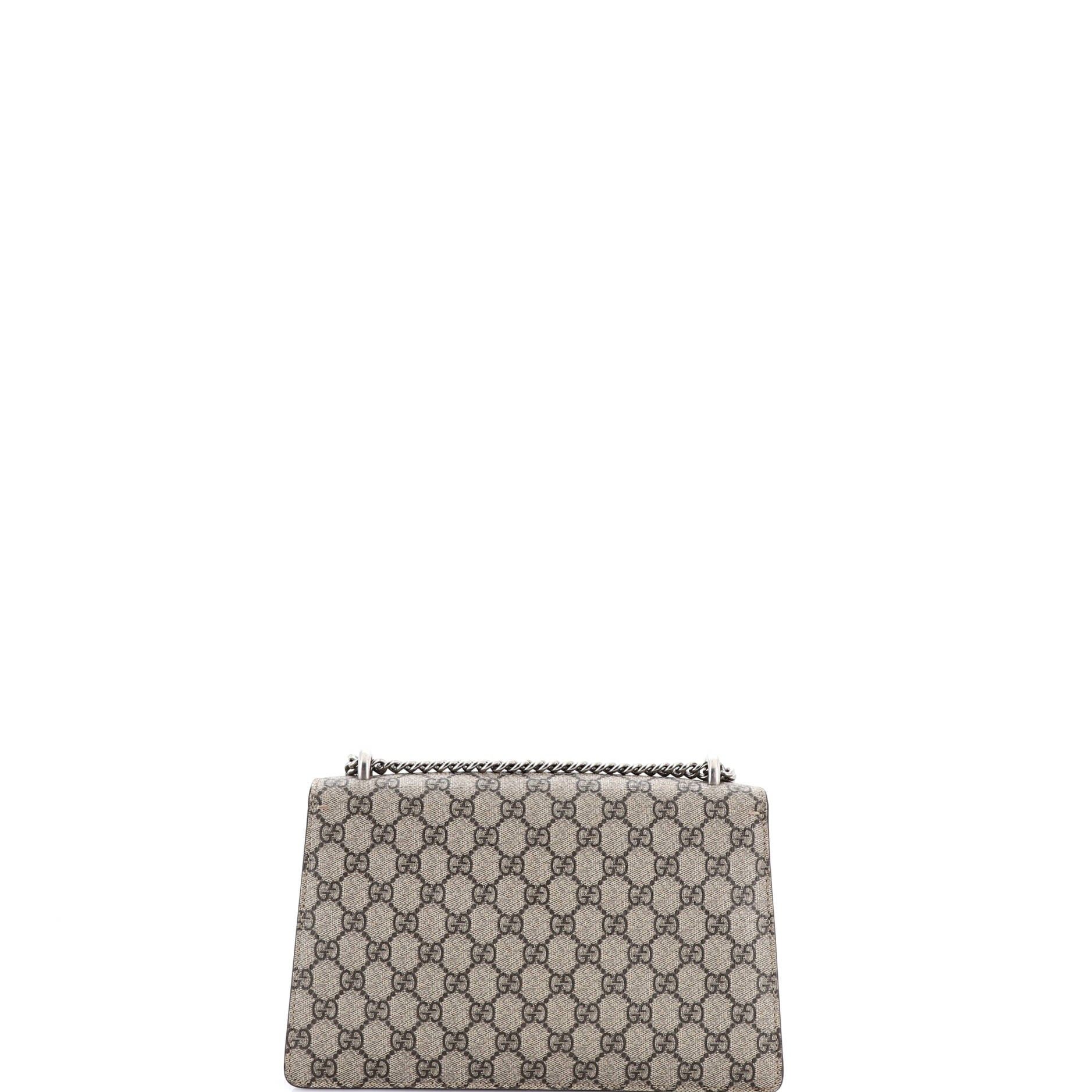 Gucci Dionysus Bag Size ONE SIZE - 3 Thumbnail