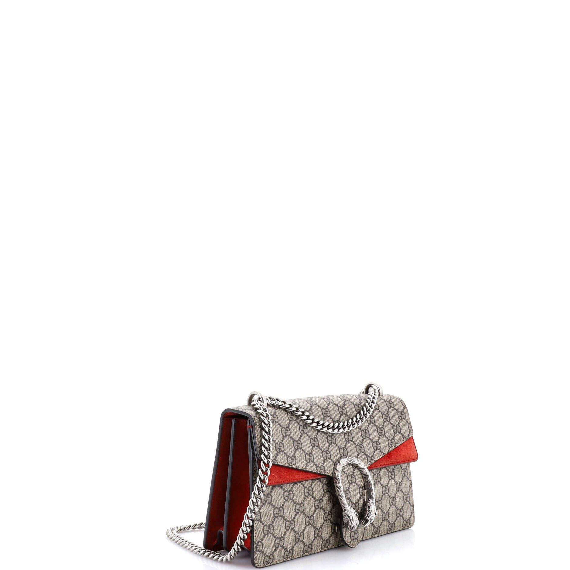 Gucci Dionysus Bag Size ONE SIZE - 2 Thumbnail