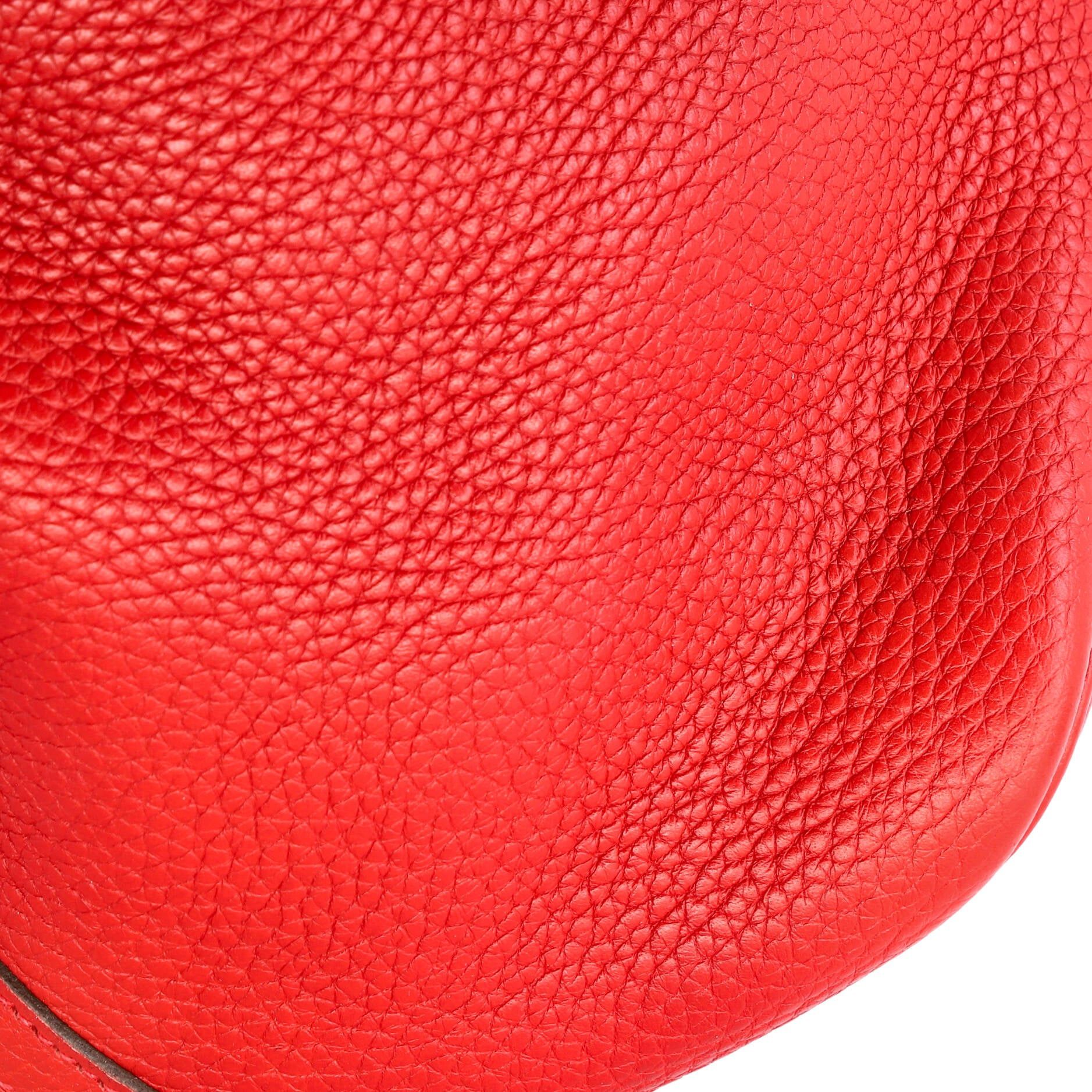 Hermes Picotin Lock Bag Size ONE SIZE - 7 Thumbnail