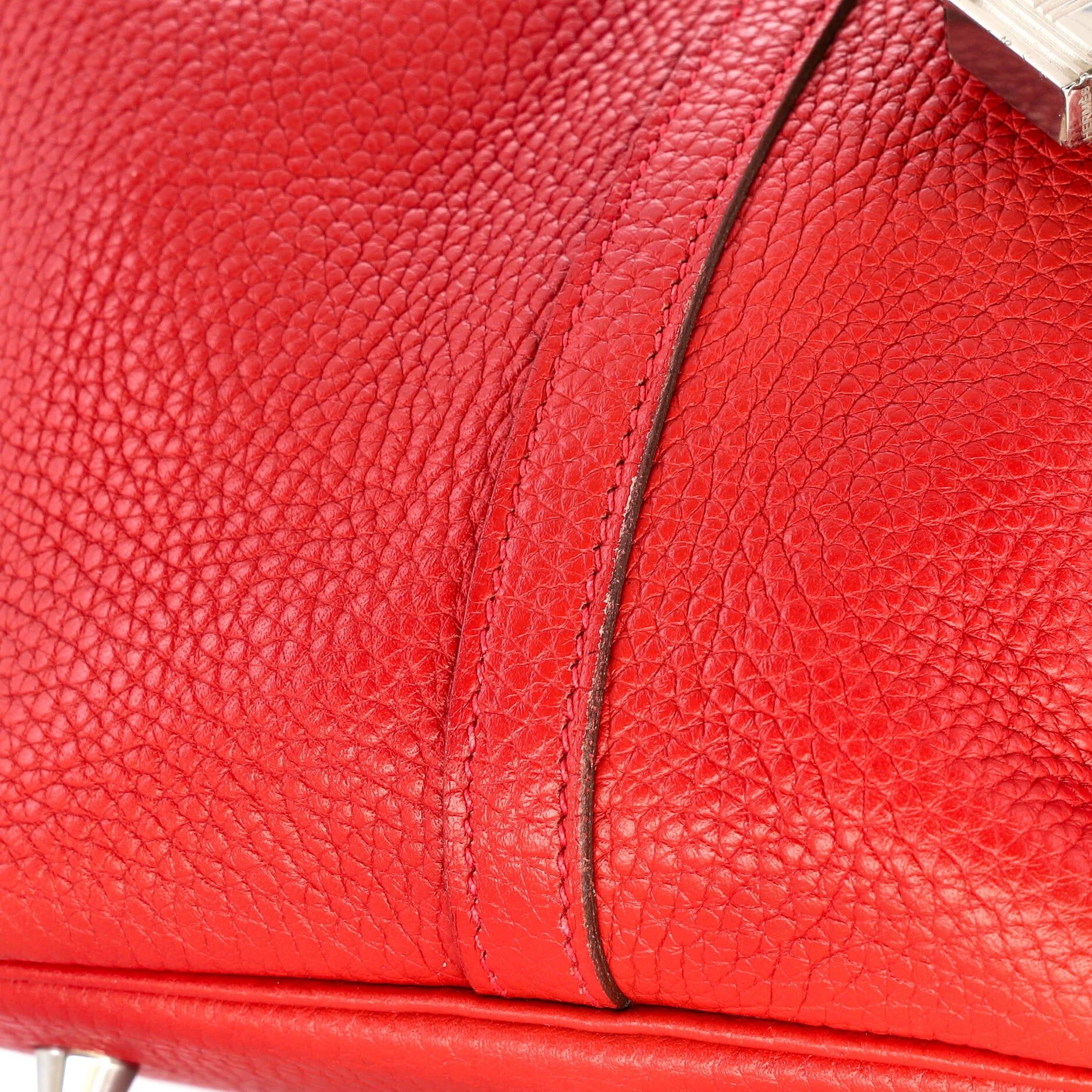Hermes Picotin Lock Bag Size ONE SIZE - 6 Thumbnail