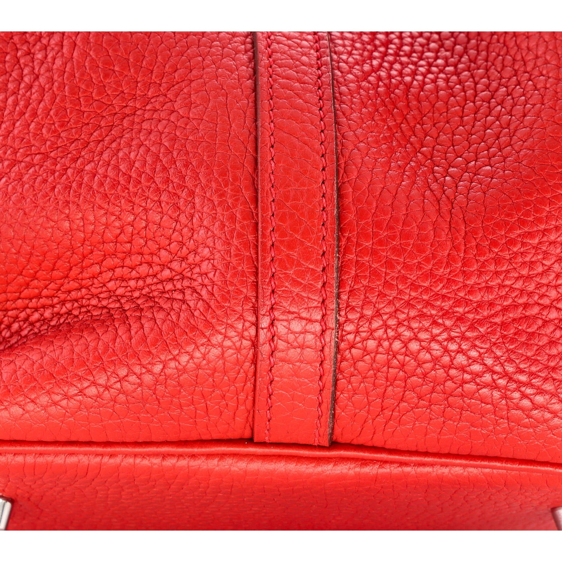 Hermes Picotin Lock Bag Size ONE SIZE - 8 Thumbnail