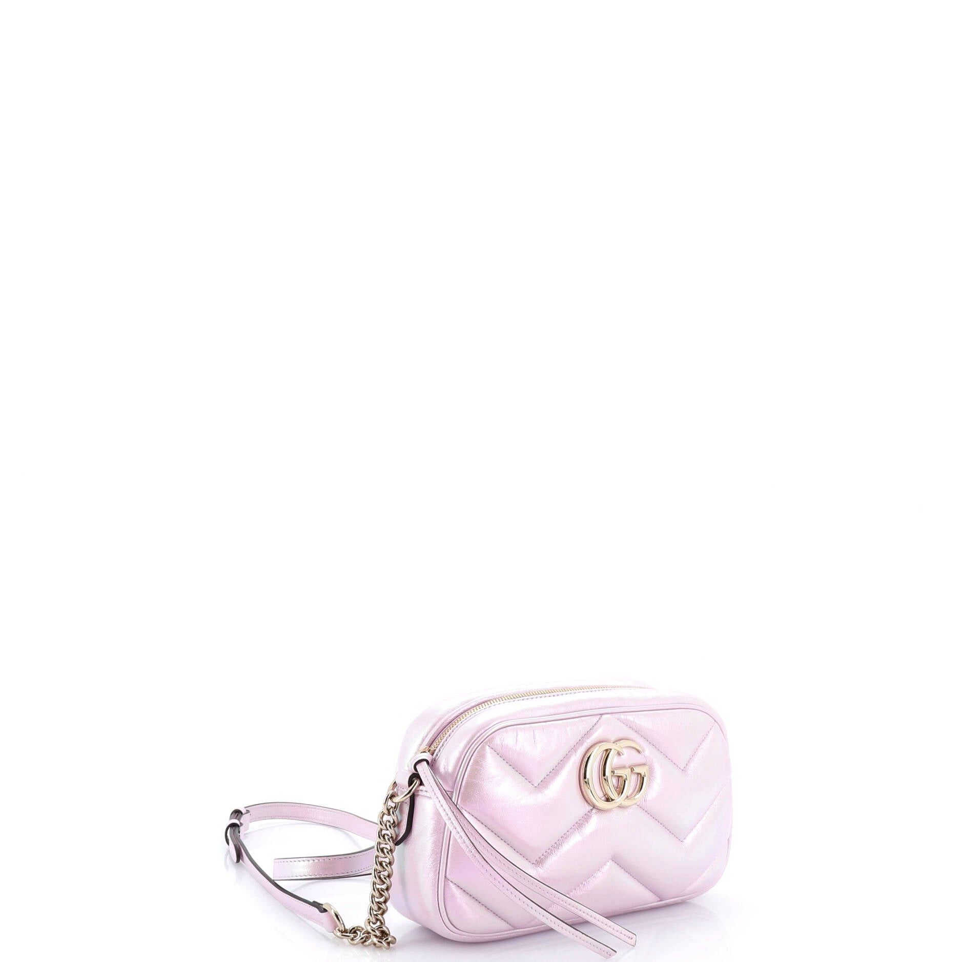 Gucci GG Marmont Shoulder Bag Size ONE SIZE - 2 Thumbnail