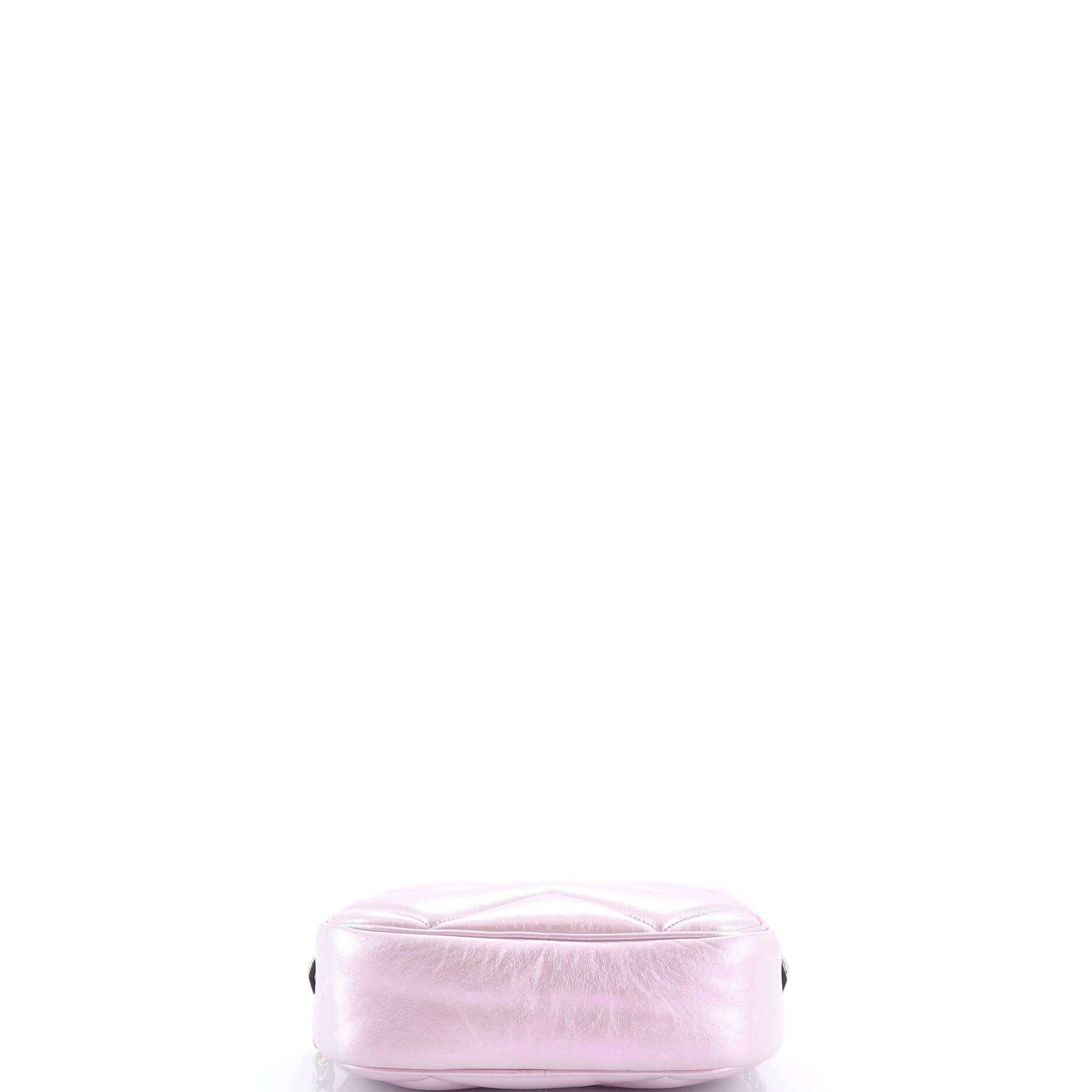 Gucci GG Marmont Shoulder Bag Size ONE SIZE - 4 Thumbnail