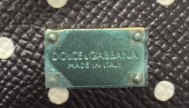 Dolce & Gabbana Miss Sicily Bag Size ONE SIZE - 6 Thumbnail