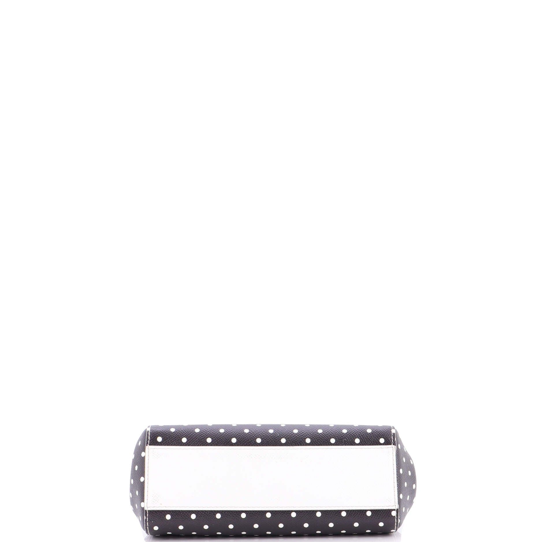 Dolce & Gabbana Miss Sicily Bag Size ONE SIZE - 4 Thumbnail