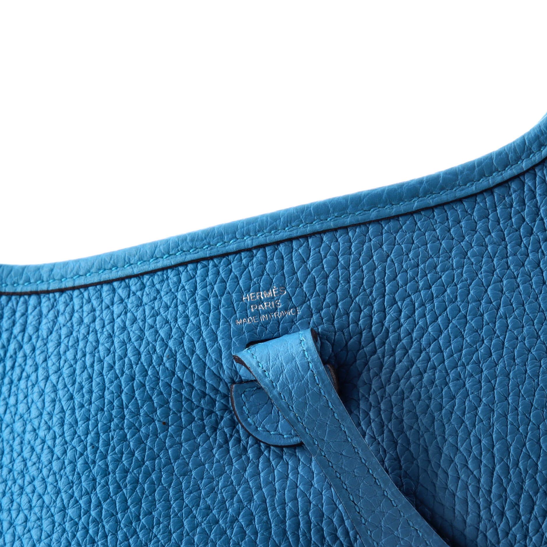 Hermes Evelyne Bag Gen III Size ONE SIZE - 6 Thumbnail