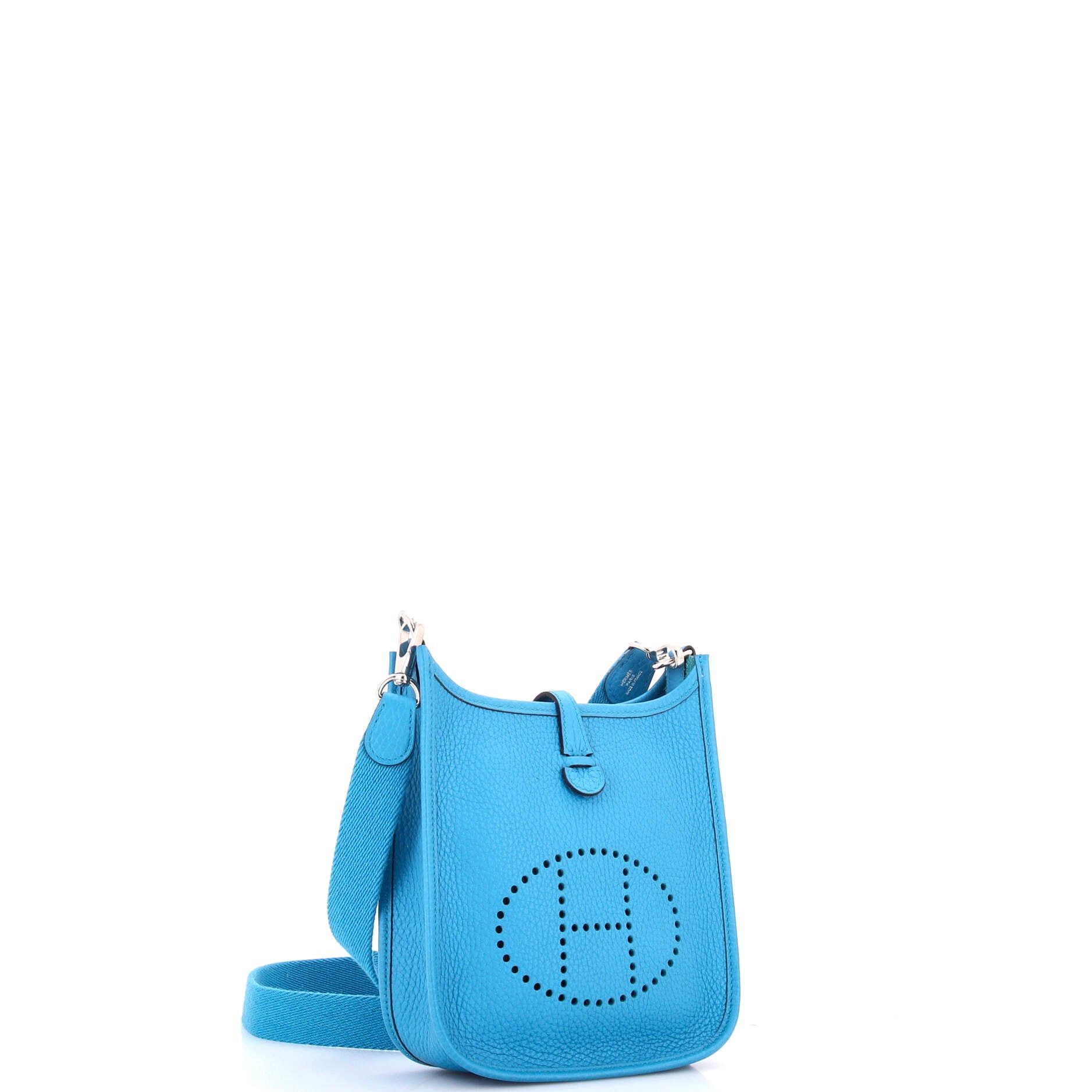 Hermes Evelyne Bag Gen III Size ONE SIZE - 2 Thumbnail