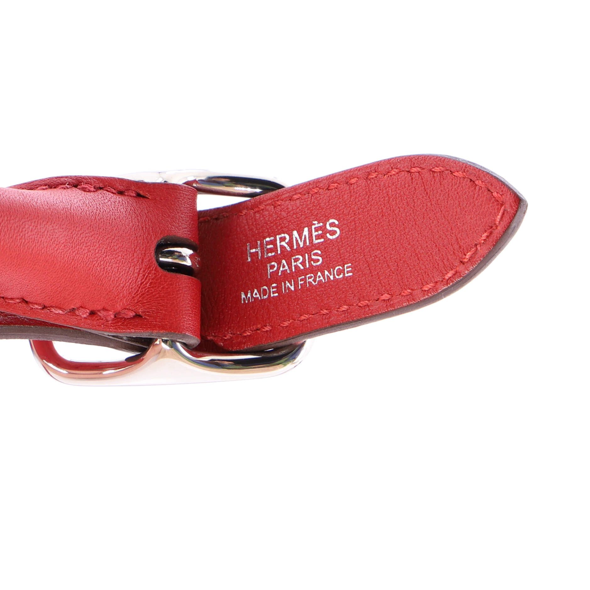 Hermes Trim Duo Bag Size ONE SIZE - 7 Thumbnail