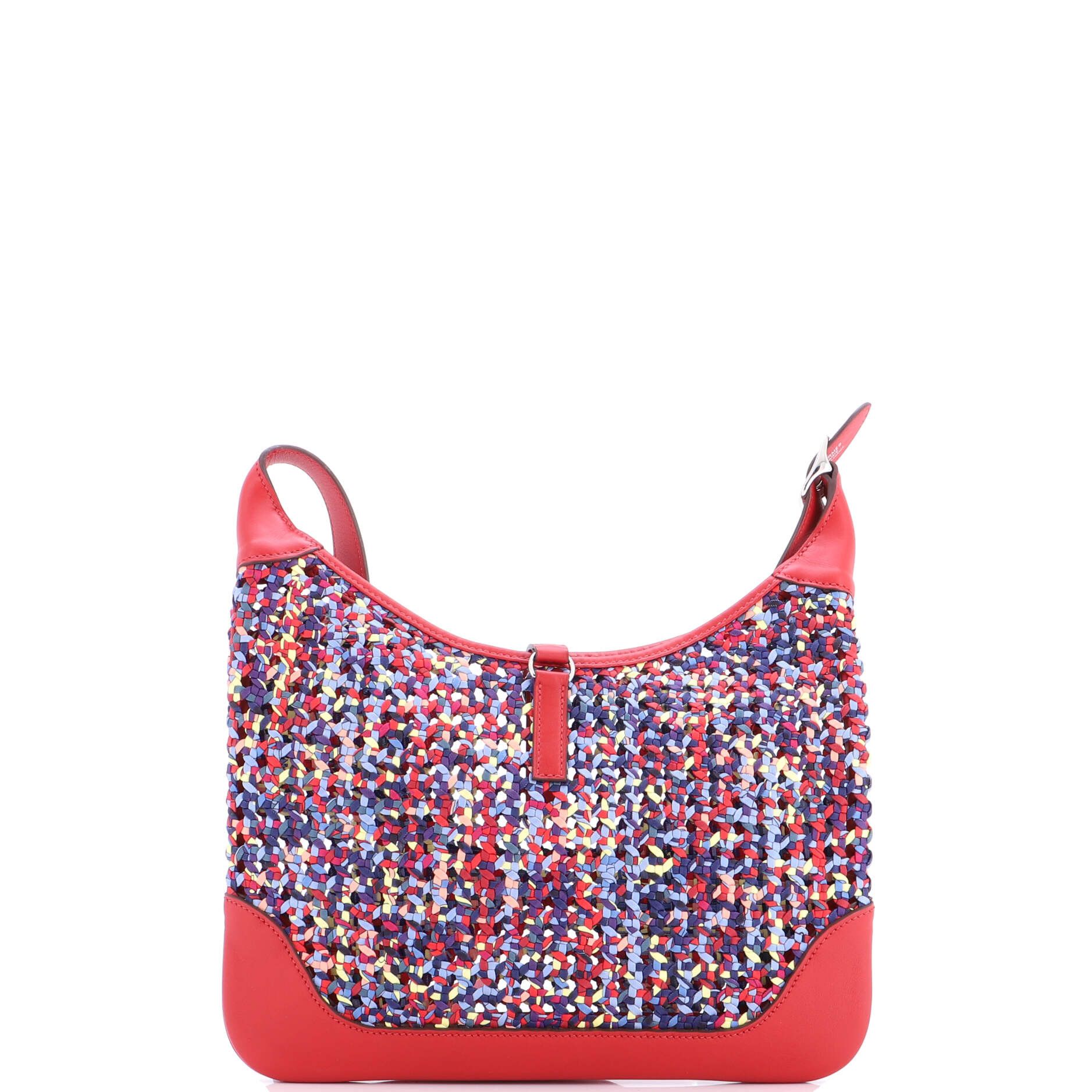 Hermes Trim Duo Bag Size ONE SIZE - 4 Thumbnail