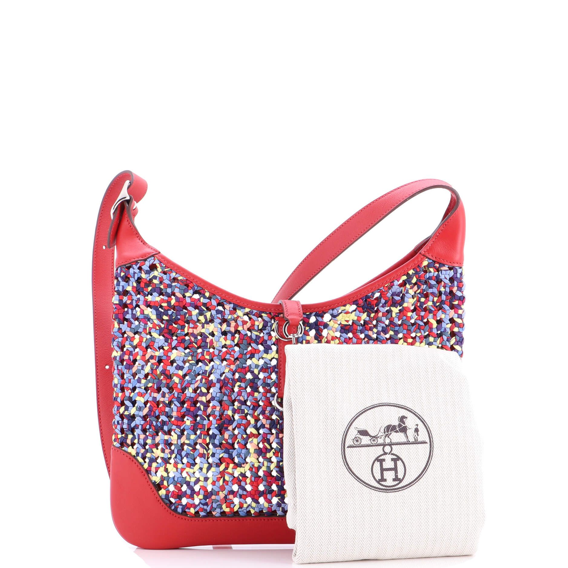 Hermes Trim Duo Bag Size ONE SIZE - 2 Thumbnail