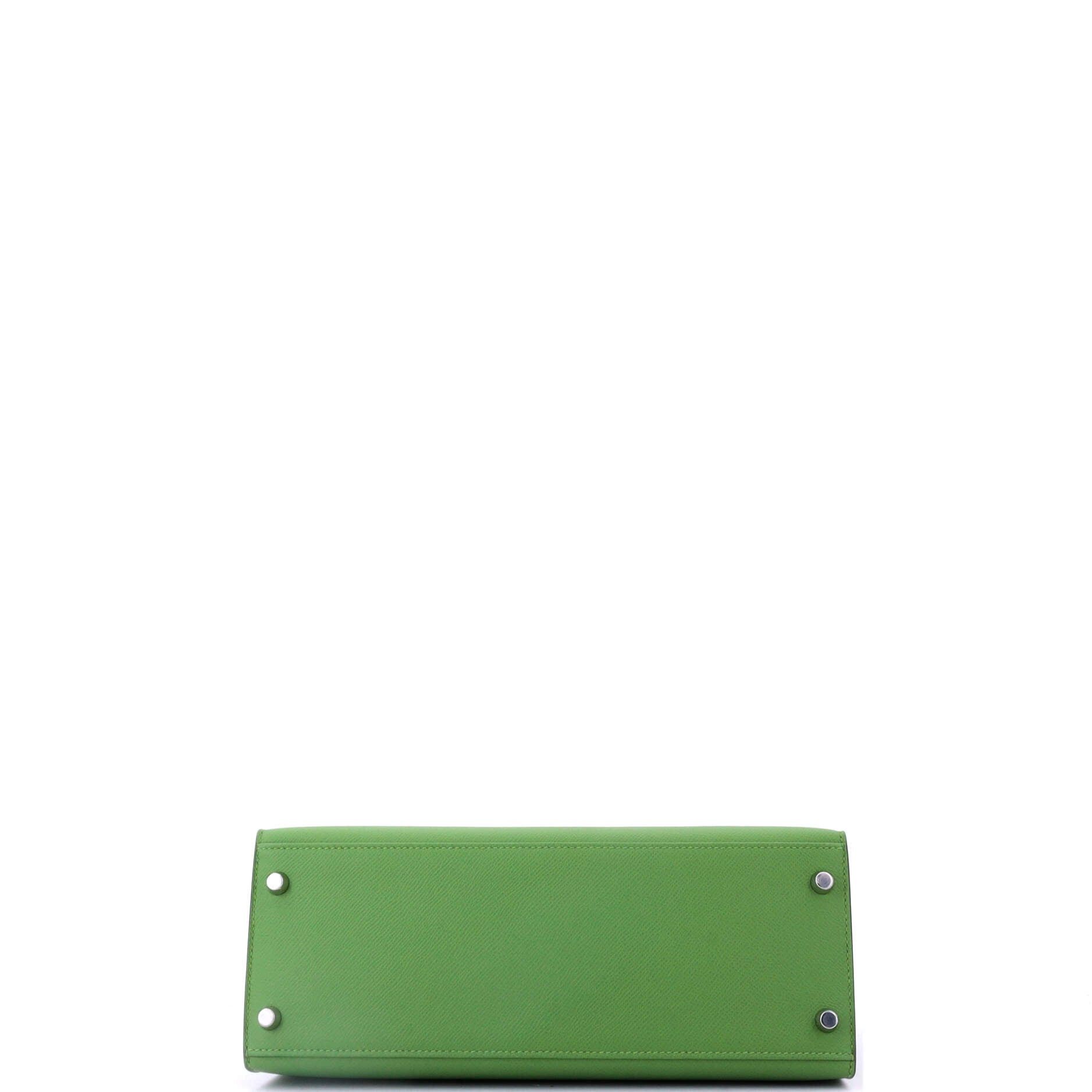 Hermes Kelly Handbag Size ONE SIZE - 5 Thumbnail
