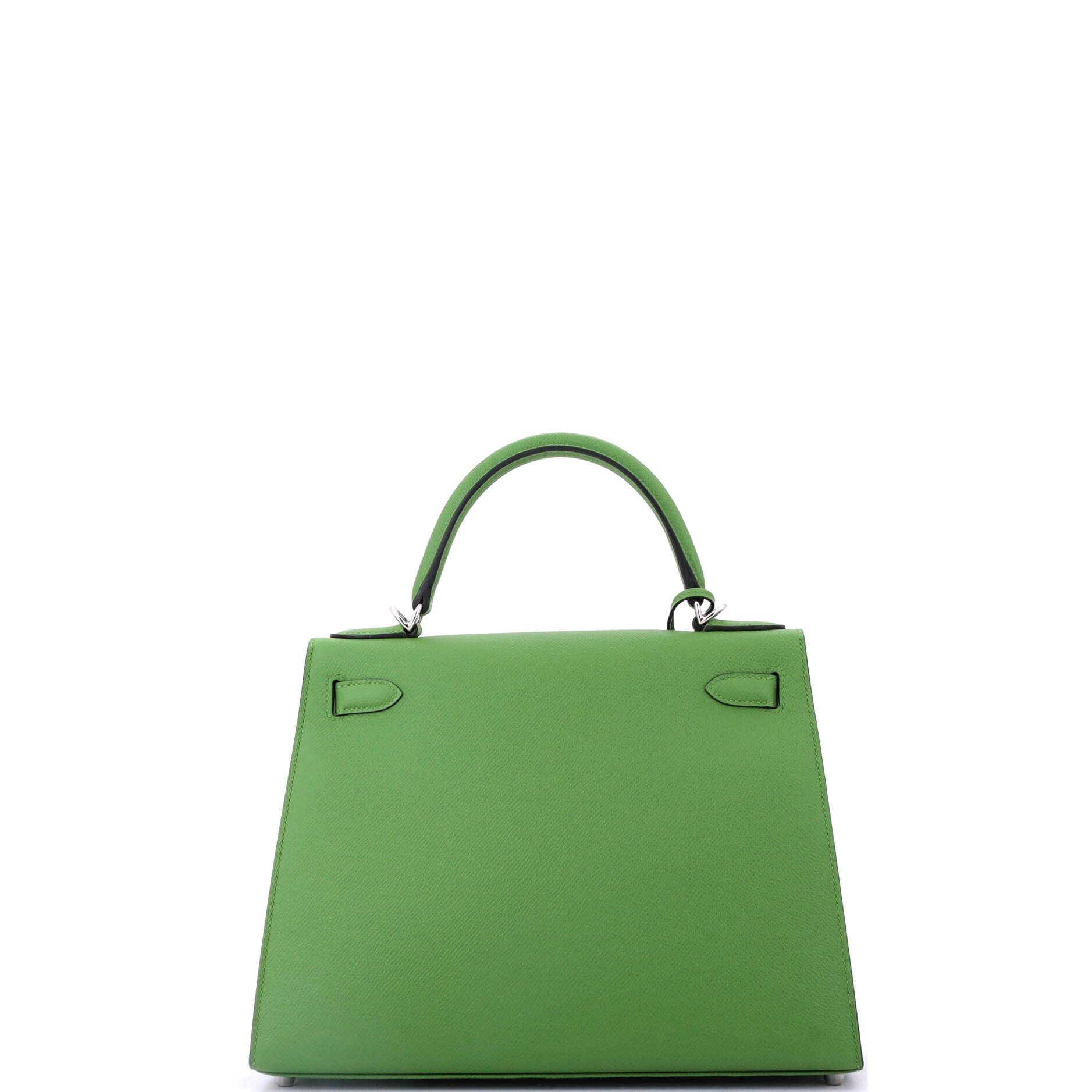 Hermes Kelly Handbag Size ONE SIZE - 4 Thumbnail