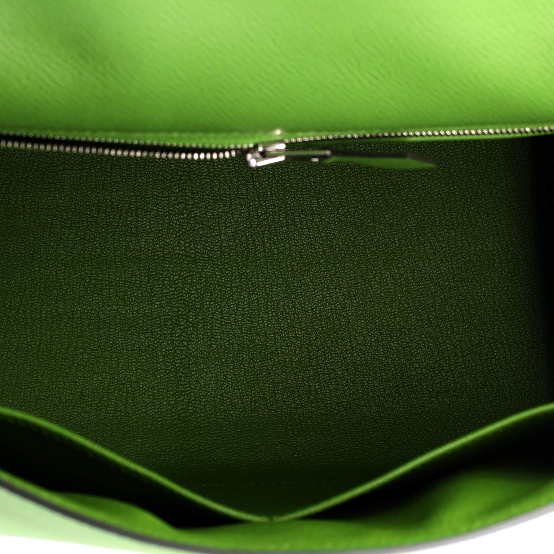 Hermes Kelly Handbag Size ONE SIZE - 7 Thumbnail