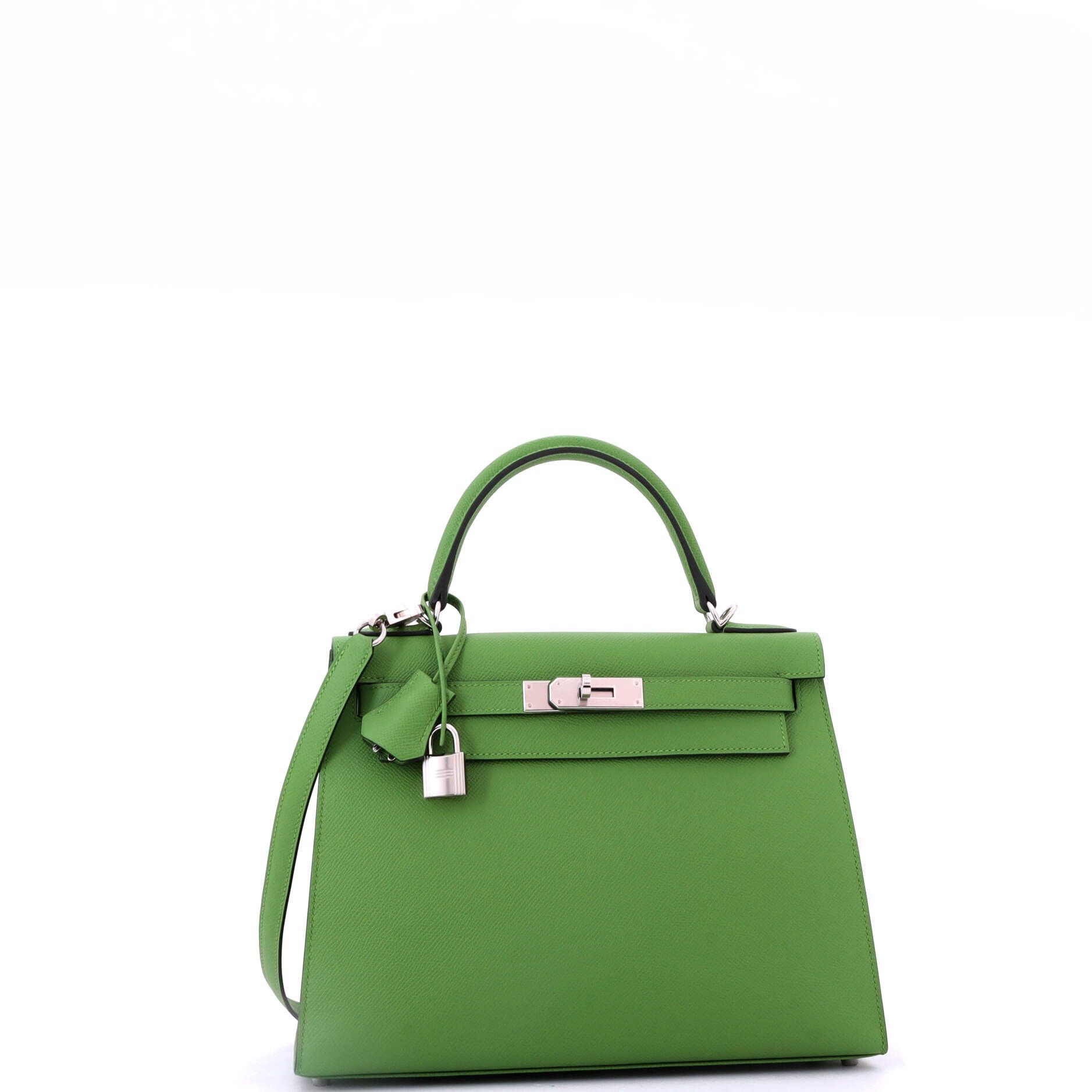 Hermes Kelly Handbag Size ONE SIZE - 3 Thumbnail