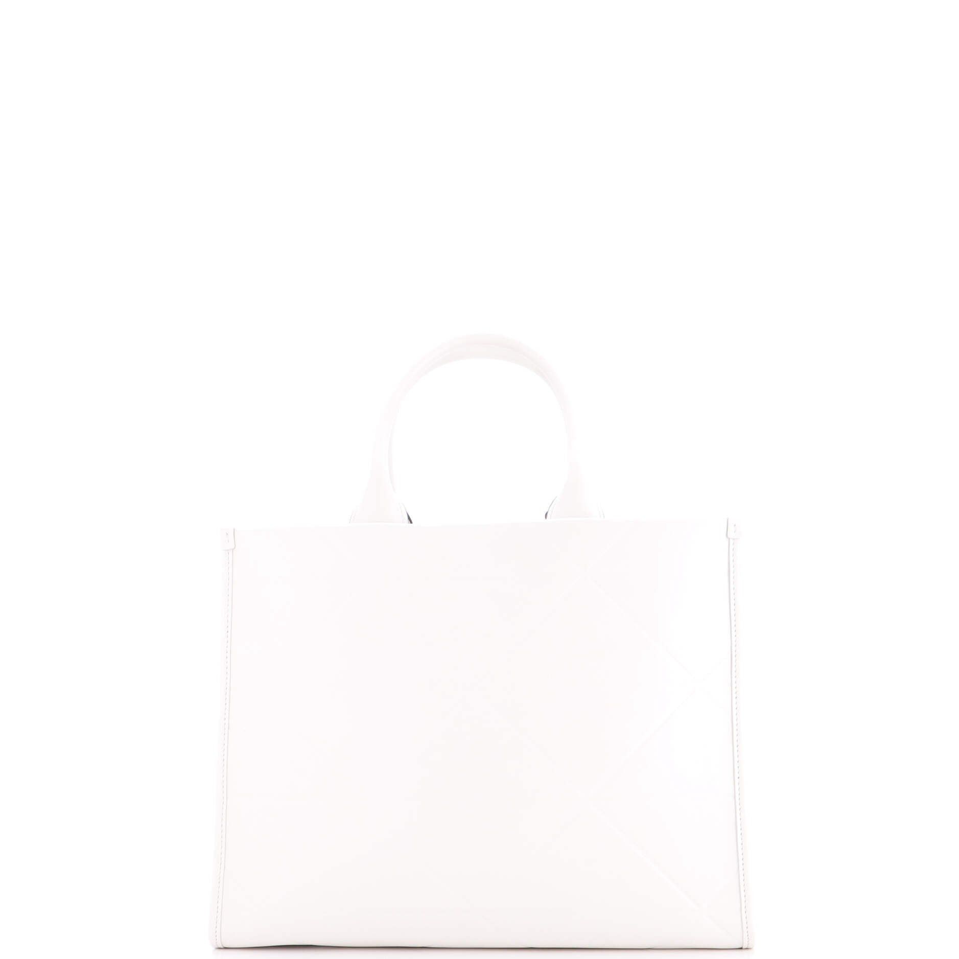 Prada Symbole Shopper Tote Size ONE SIZE - 3 Thumbnail