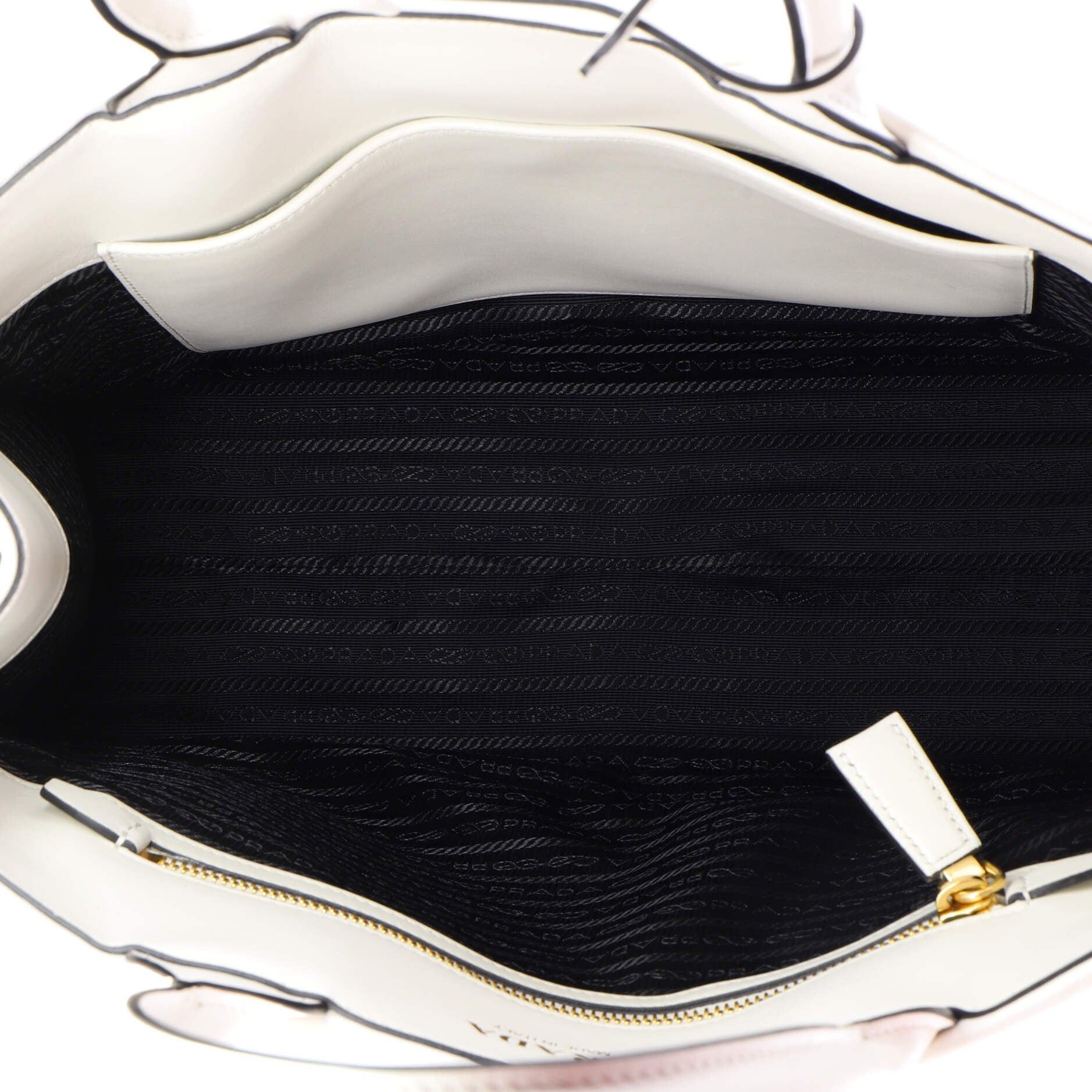Prada Symbole Shopper Tote Size ONE SIZE - 5 Thumbnail