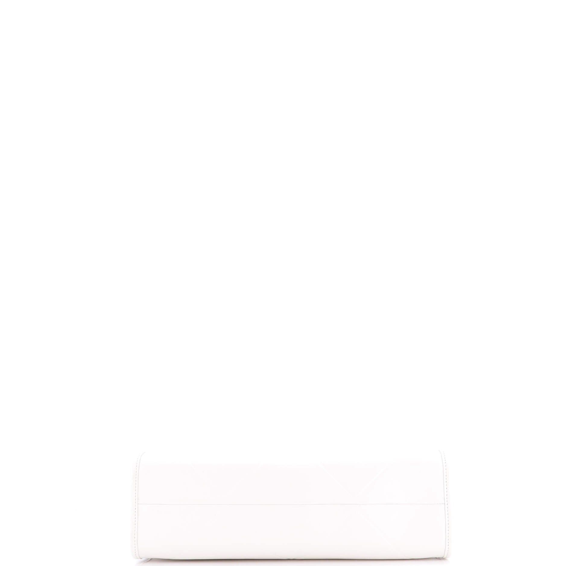 Prada Symbole Shopper Tote Size ONE SIZE - 4 Thumbnail