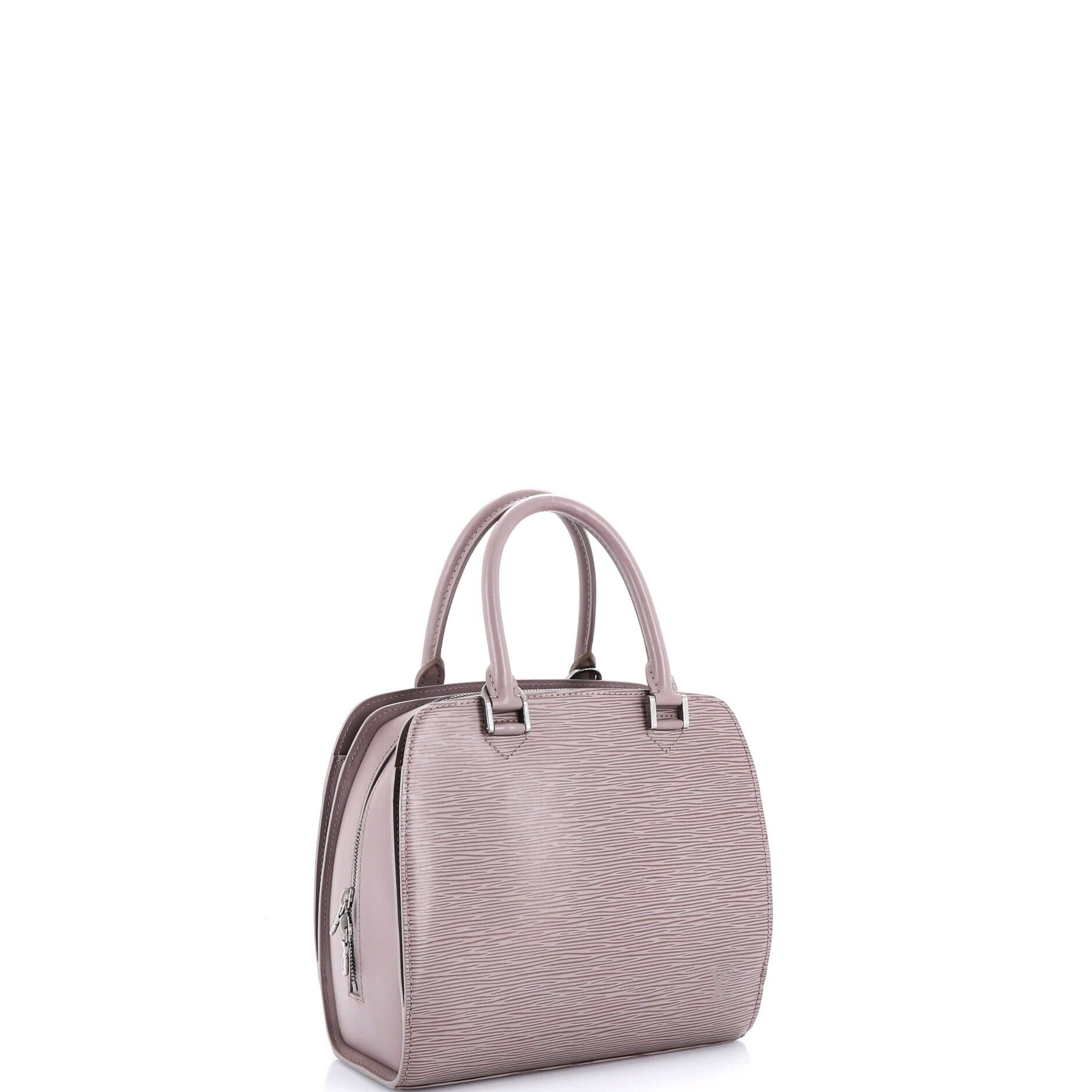 Louis Vuitton Pont Neuf Handbag Size ONE SIZE - 2 Thumbnail