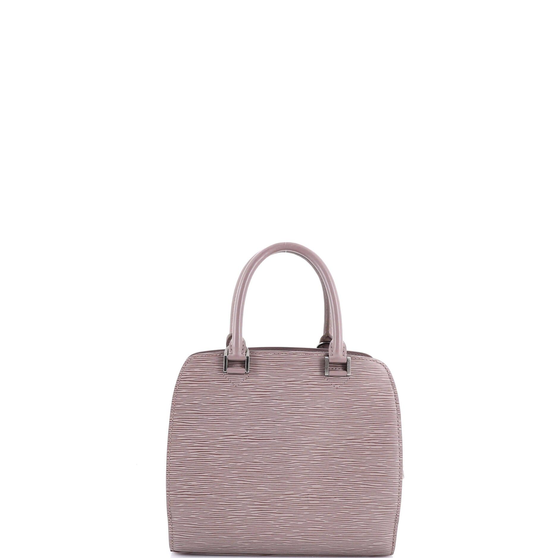 Louis Vuitton Pont Neuf Handbag Size ONE SIZE - 3 Thumbnail