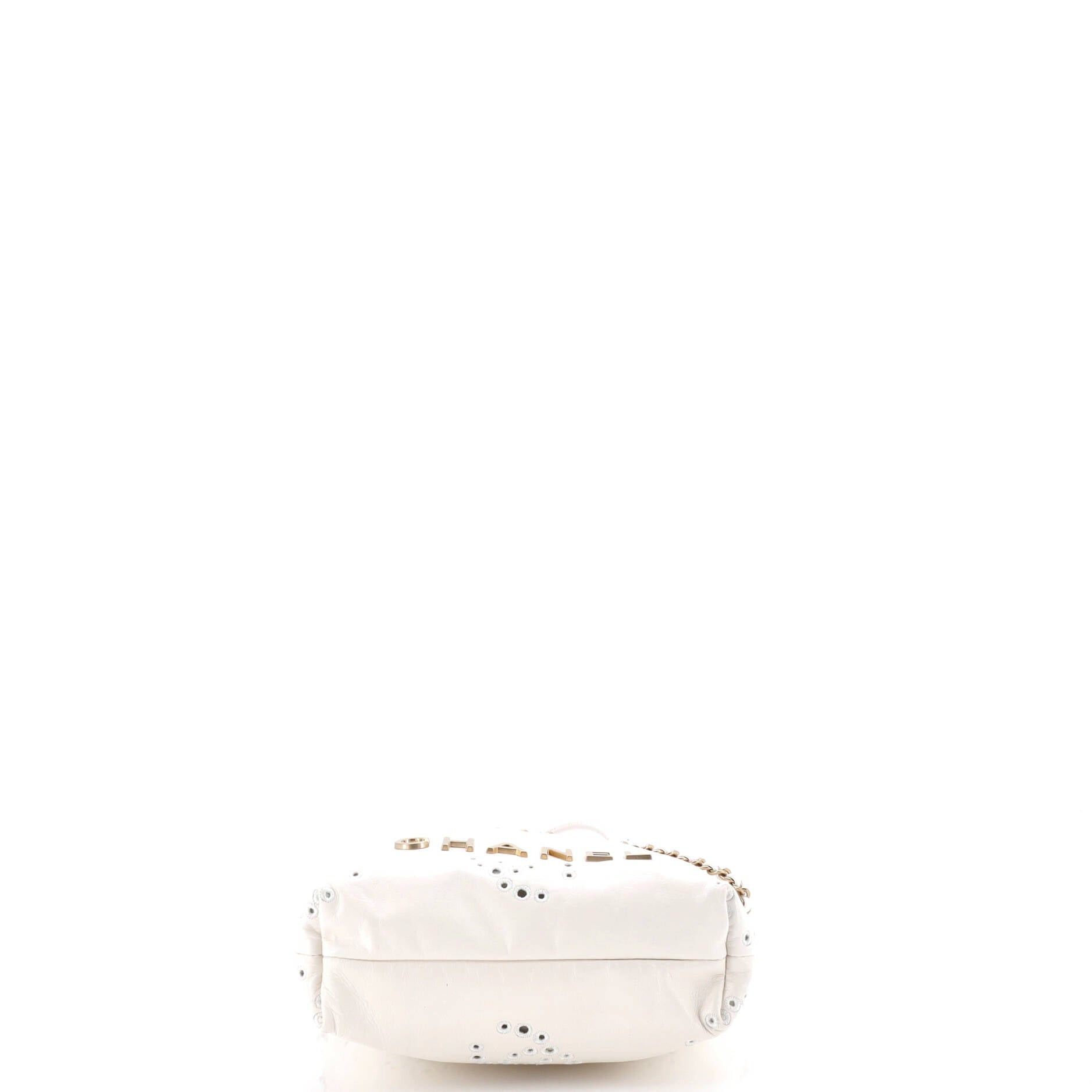 Chanel 22 Chain Hobo Size ONE SIZE - 4 Thumbnail