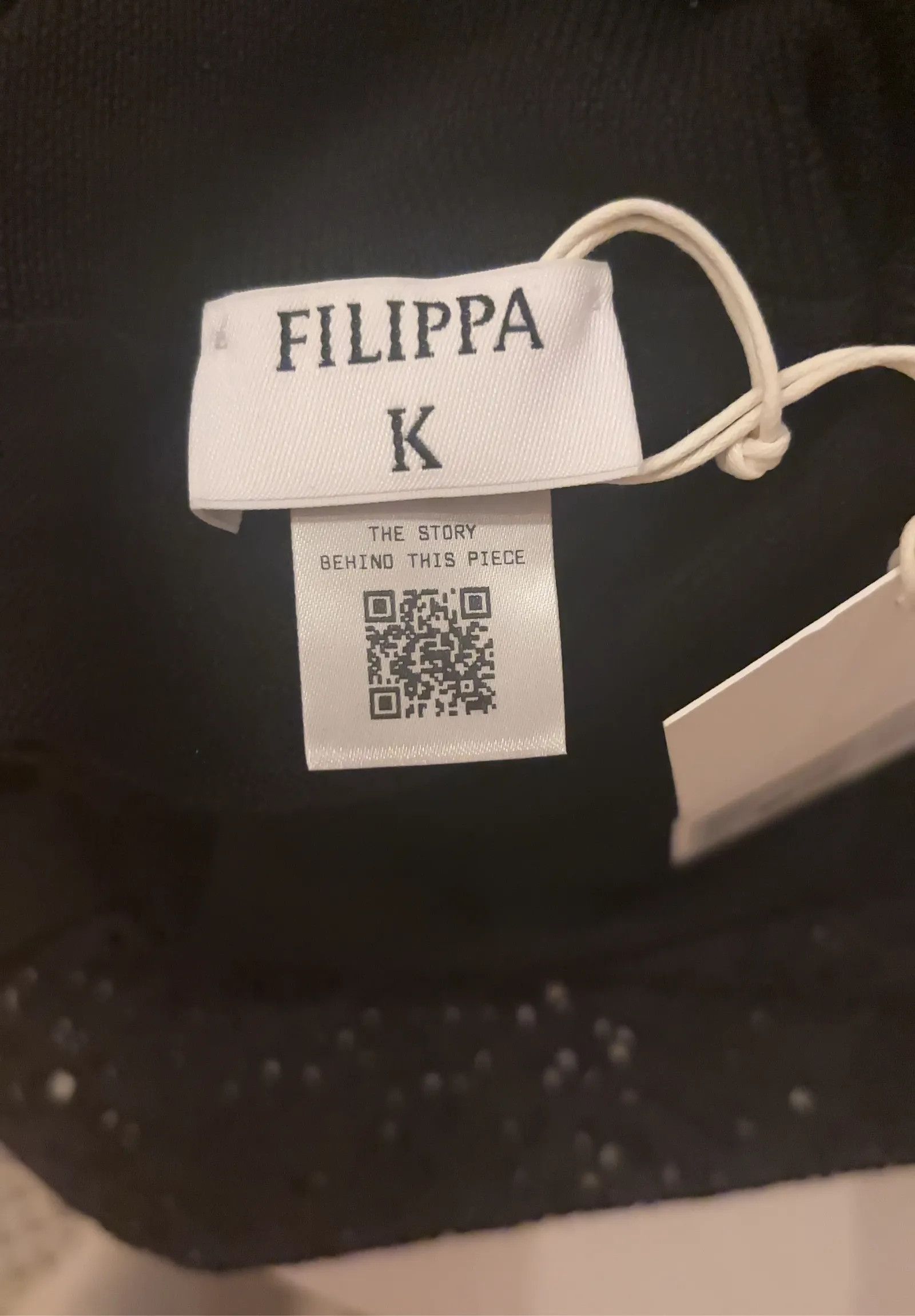 Filippa K Filippa K Turtleneck Sweater Sweater Size XS / US 0-2 / IT 36-38 - 3 Thumbnail