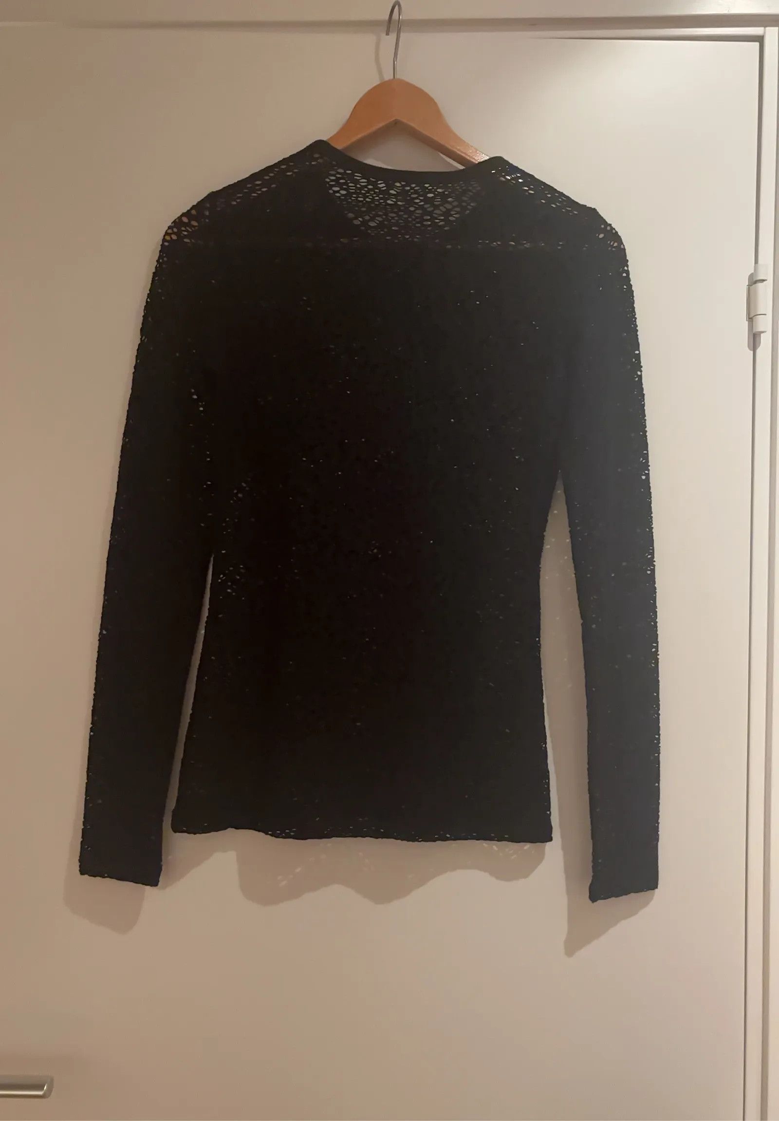 Arket Arket Top Size XS / US 0-2 / IT 36-38 - 2 Thumbnail