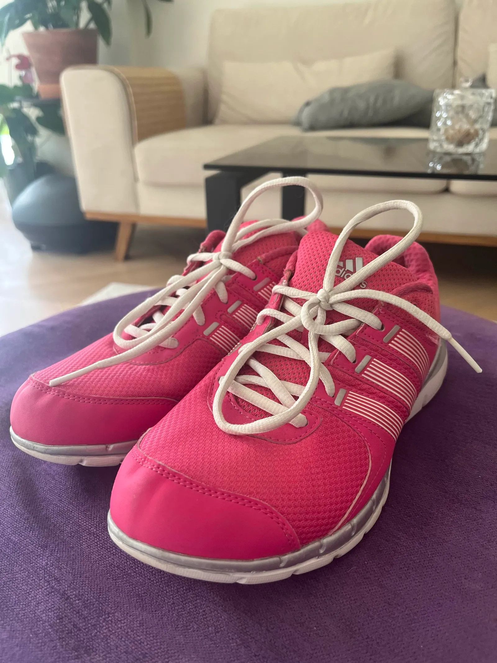 Adidas Adidas Sneakers Size US 10 / IT 40 - 3 Thumbnail