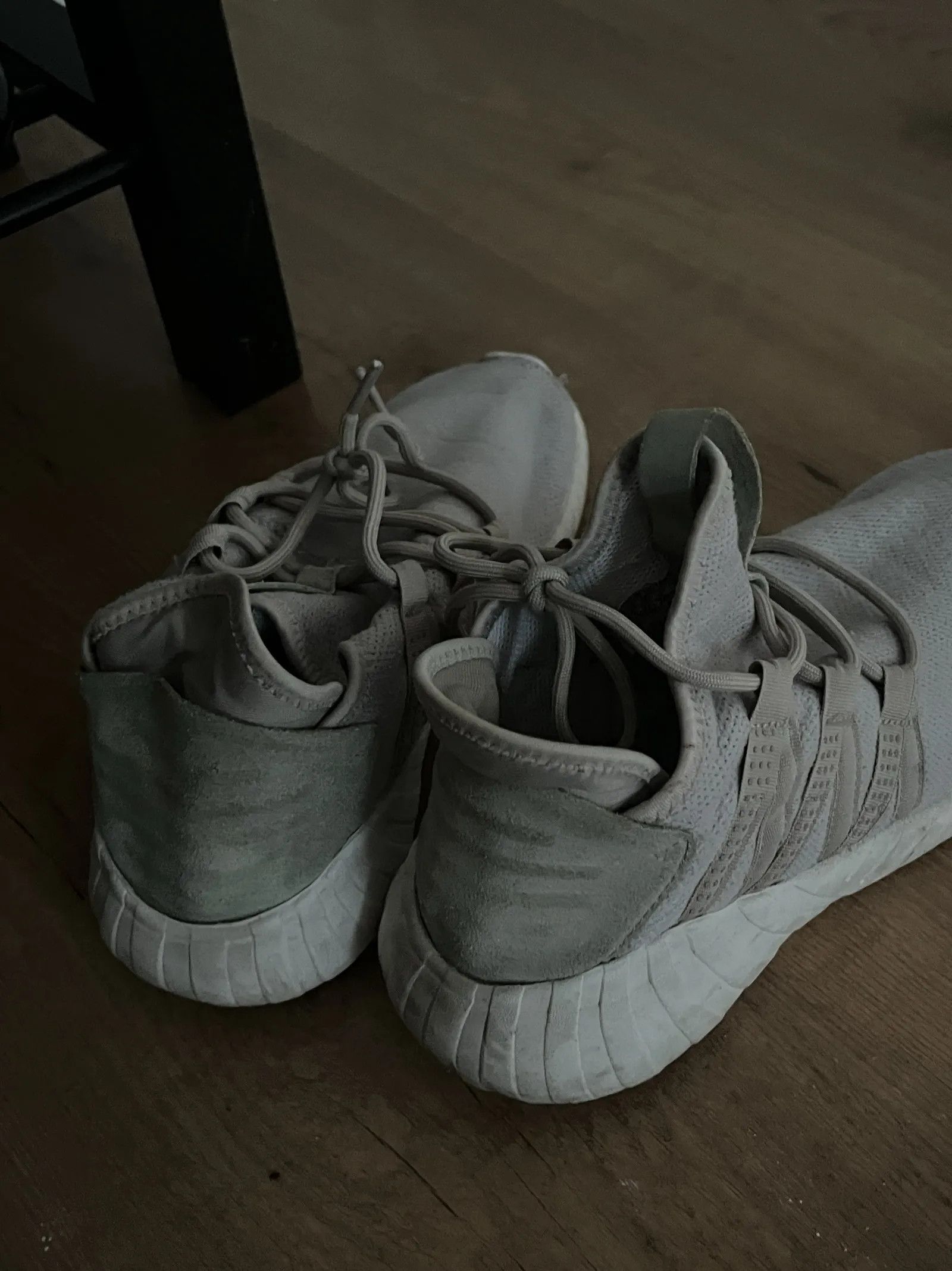 Adidas Adidas Sneakers Size US 9 / IT 39 - 5 Thumbnail