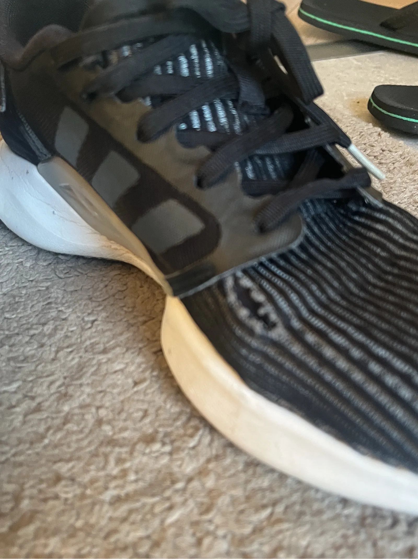 Adidas Adidas Sneakers Size US 9 / IT 39 - 4 Thumbnail