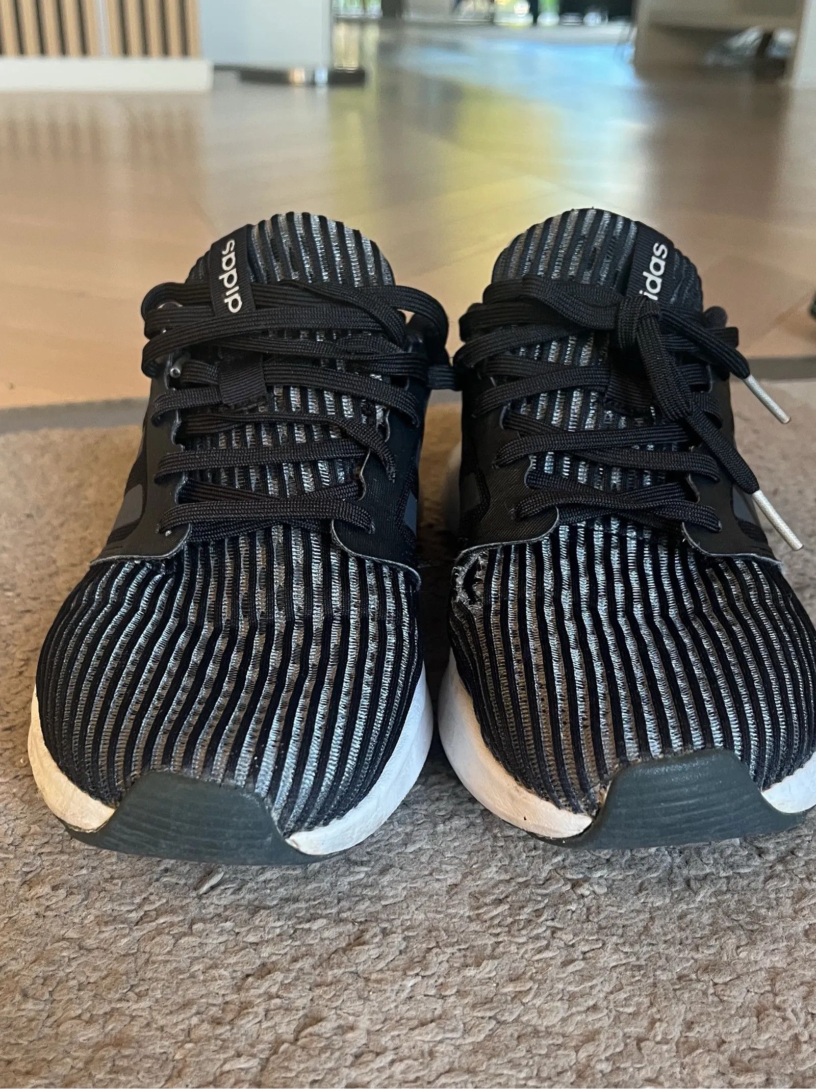 Adidas Adidas Sneakers Size US 9 / IT 39 - 3 Thumbnail