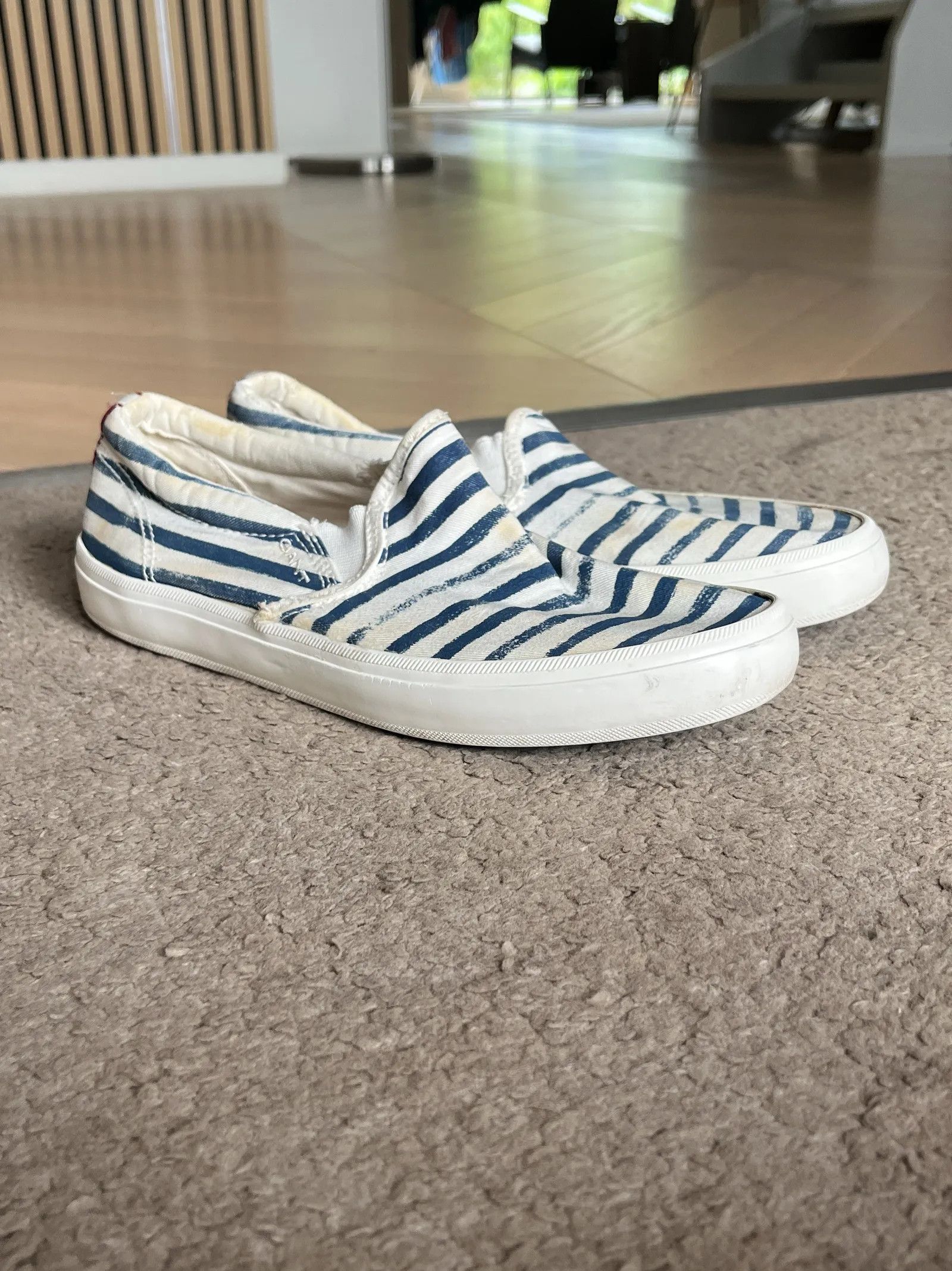 Gant Gant Sneakers Size US 10 / IT 40 - 2 Thumbnail