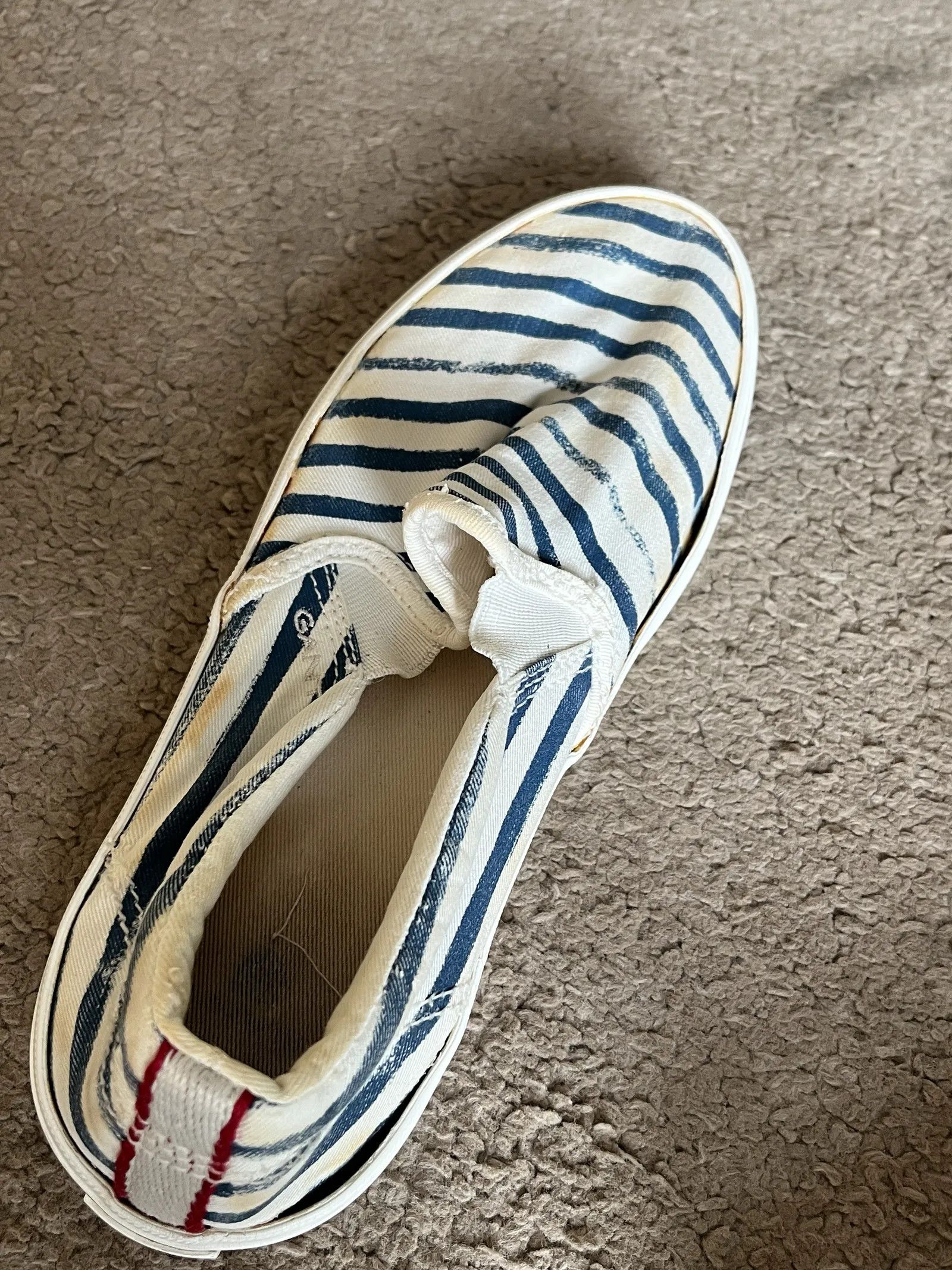 Gant Gant Sneakers Size US 10 / IT 40 - 5 Thumbnail