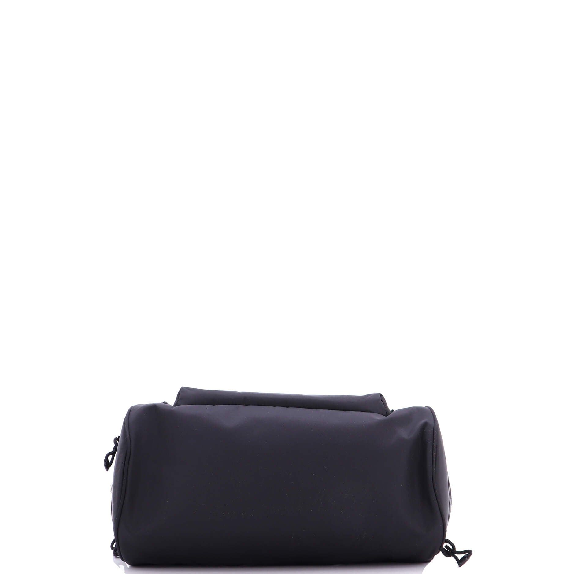 Gucci Convertible Front Pocket Duffle Bag Size ONE SIZE - 4 Thumbnail