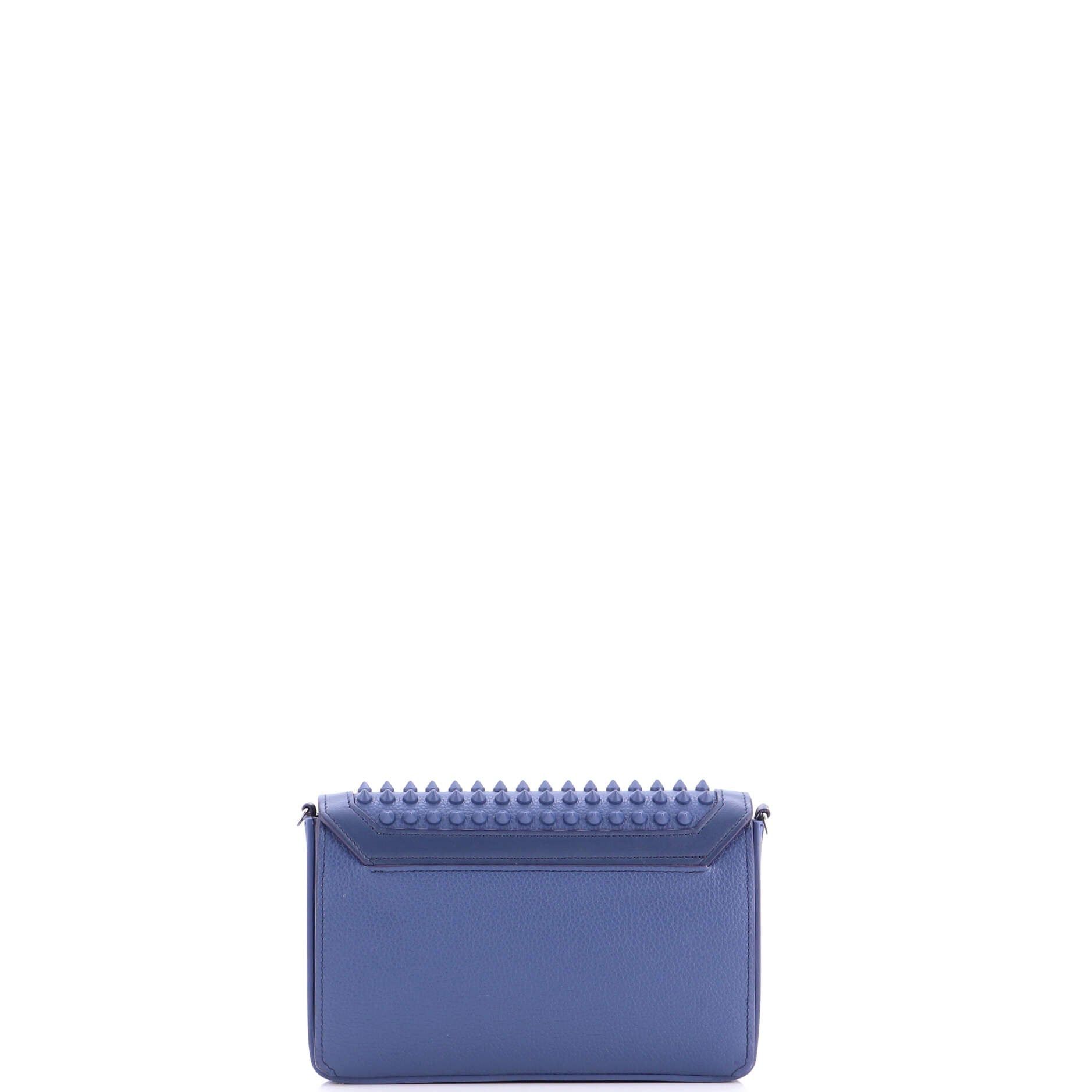 Christian Louboutin Explorafunk Wallet On Chain Size ONE SIZE - 3 Thumbnail