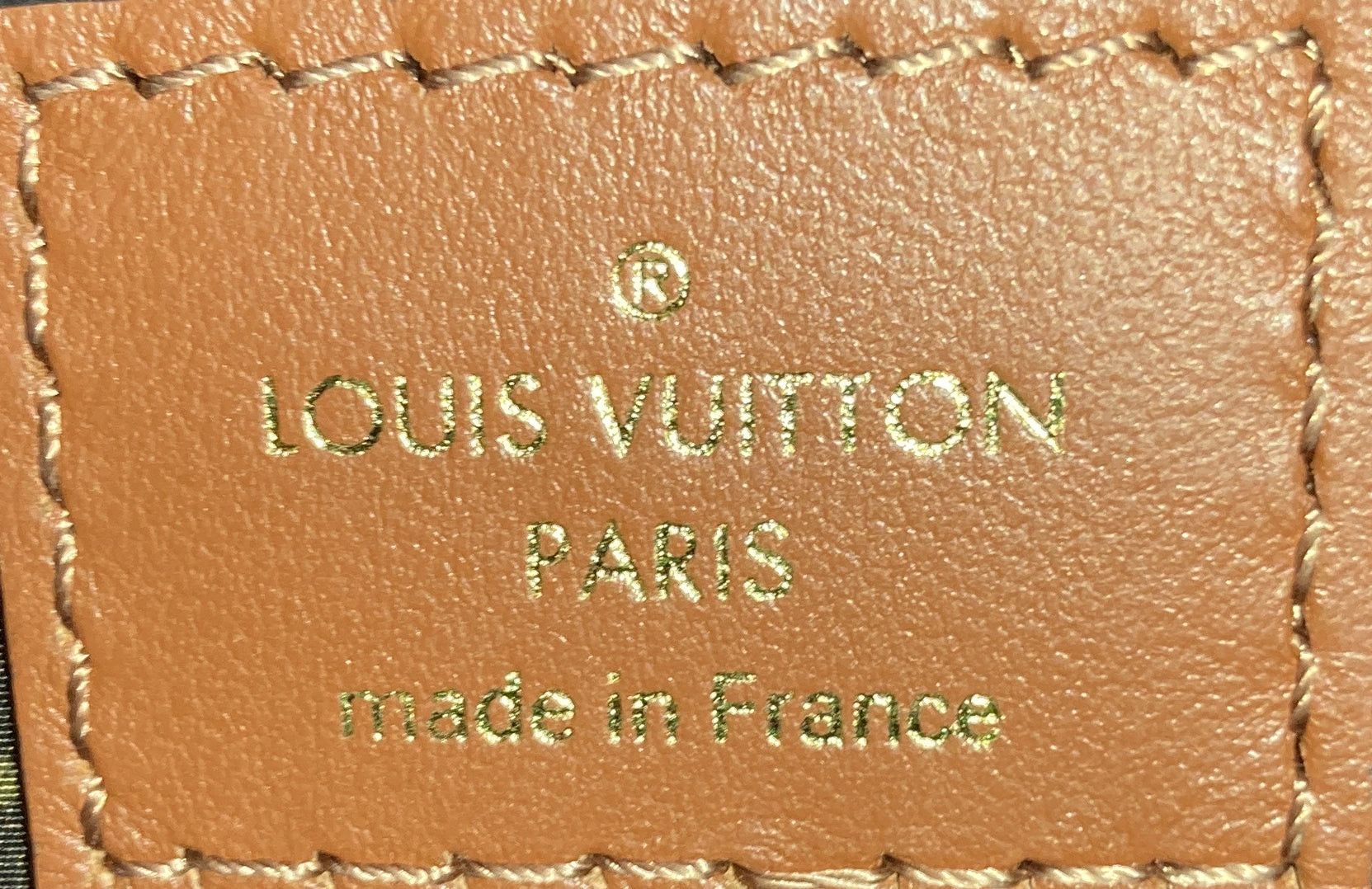 Louis Vuitton LV Ski Backpack Size ONE SIZE - 7 Thumbnail