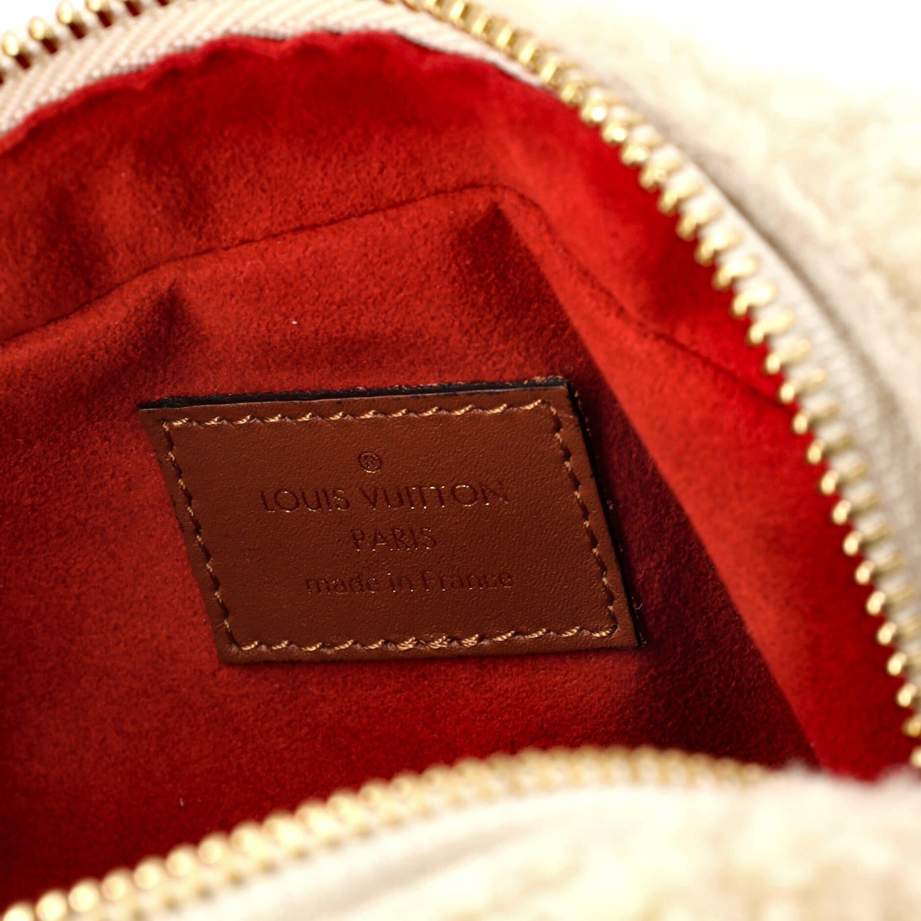 Louis Vuitton Beach Pouch Size ONE SIZE - 6 Thumbnail