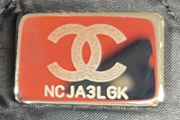 Chanel Barrel Bag Size ONE SIZE - 6 Thumbnail