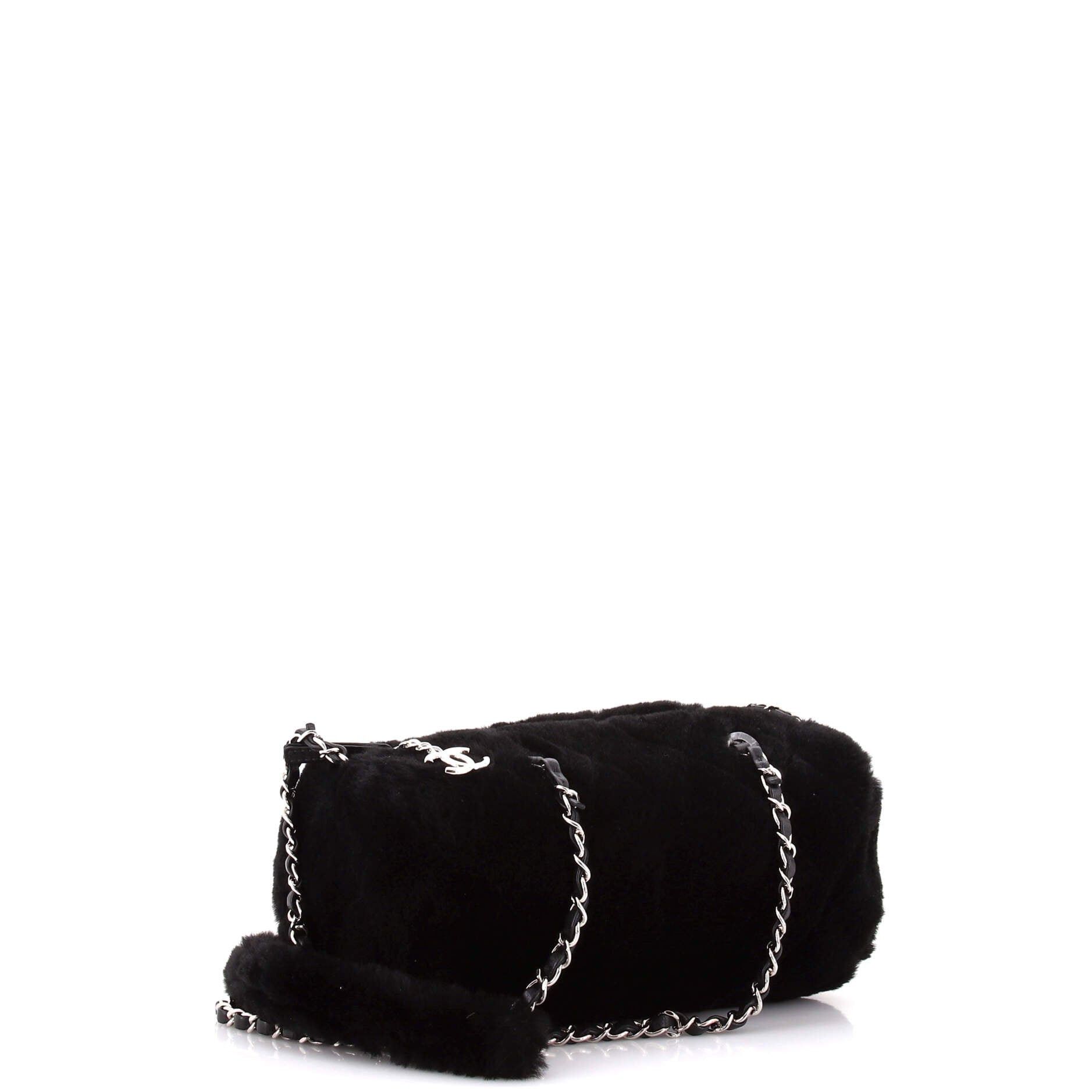 Chanel Barrel Bag Size ONE SIZE - 2 Thumbnail