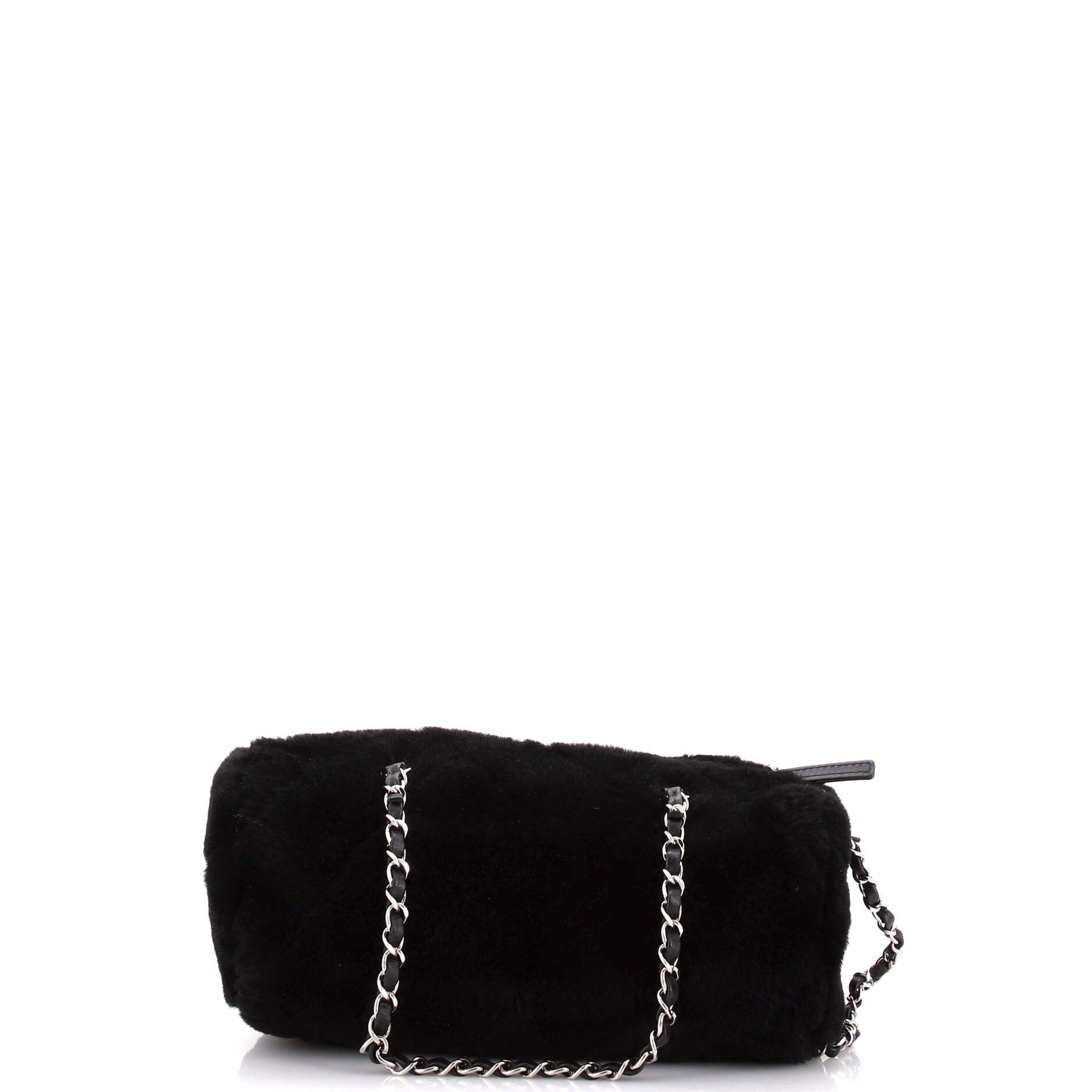Chanel Barrel Bag Size ONE SIZE - 3 Thumbnail