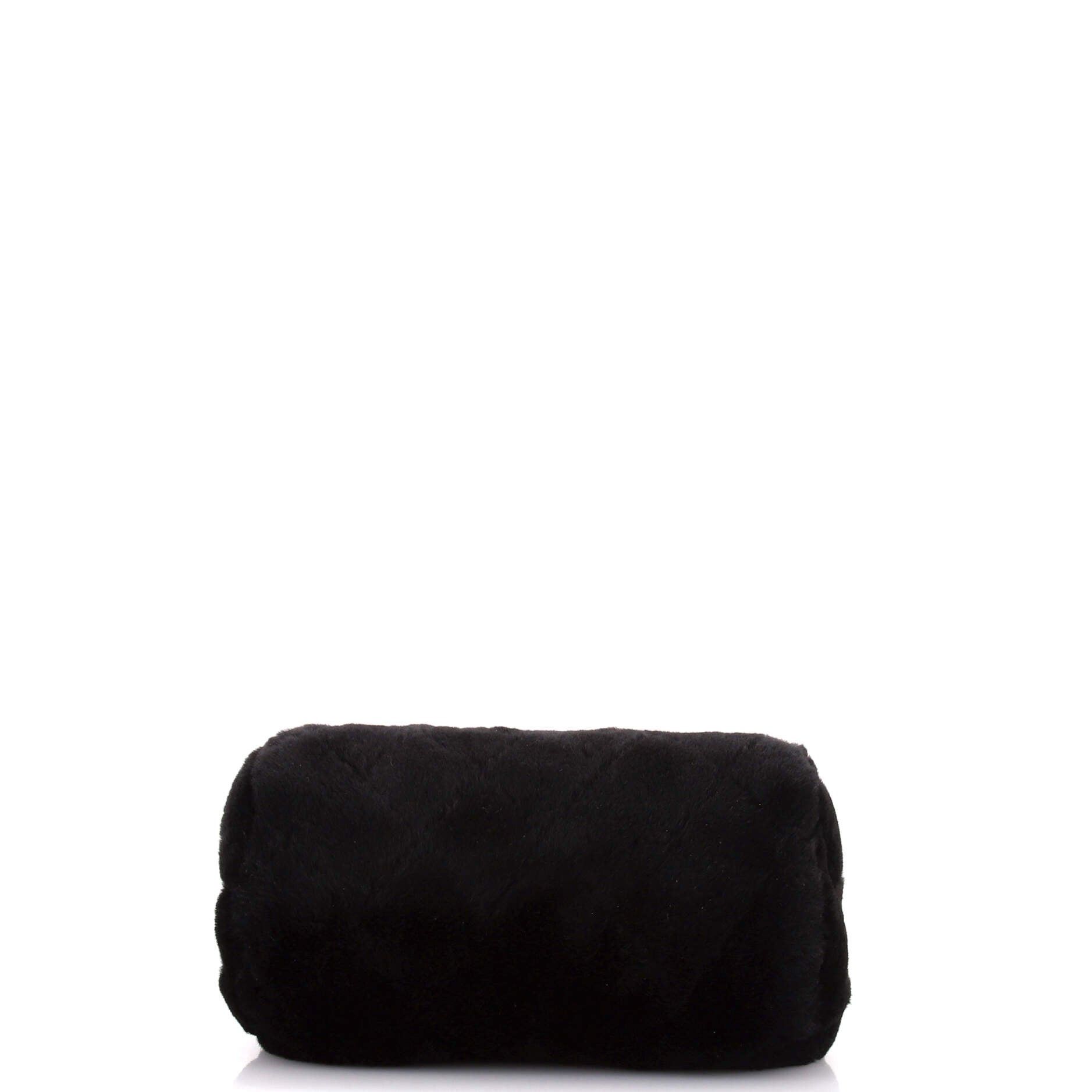 Chanel Barrel Bag Size ONE SIZE - 4 Thumbnail