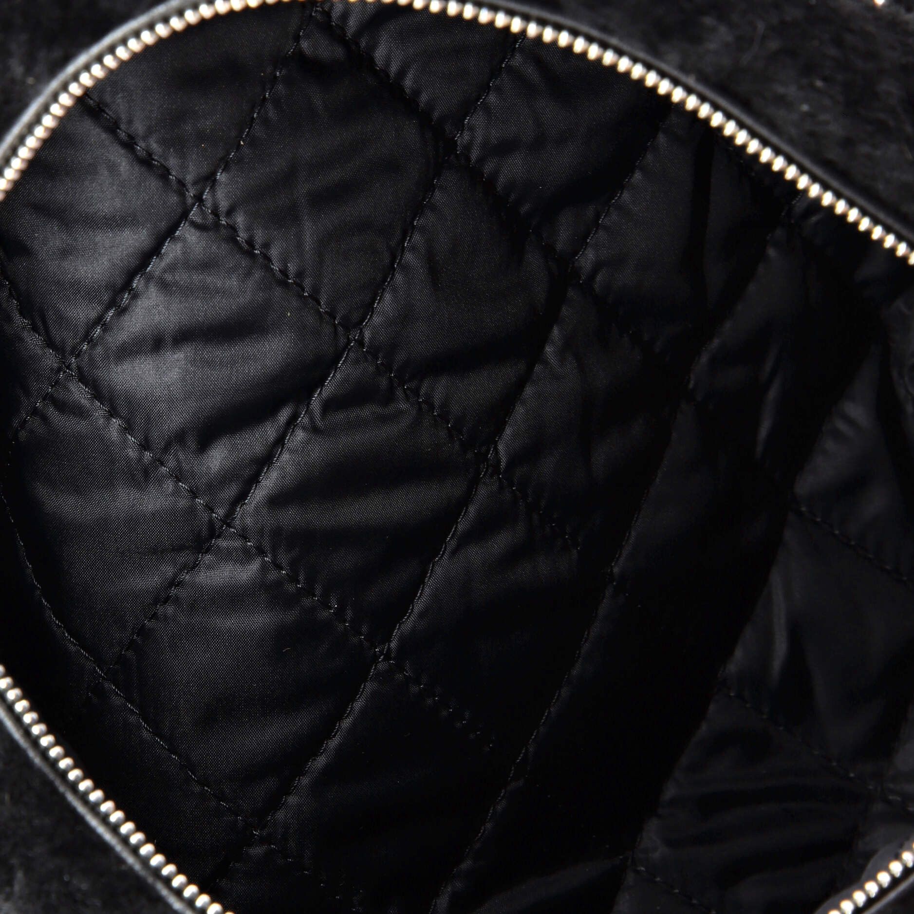 Chanel Barrel Bag Size ONE SIZE - 5 Thumbnail