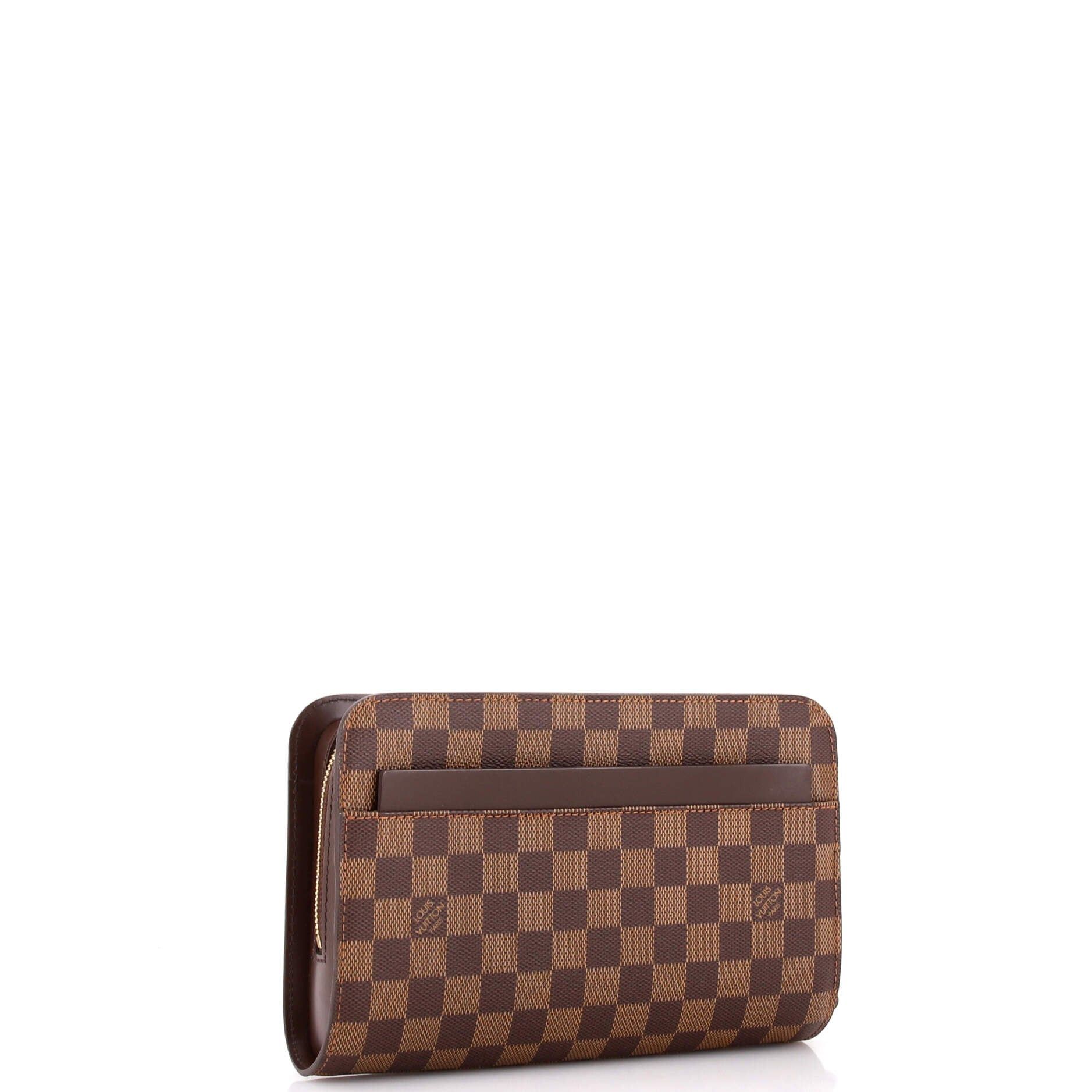 Louis Vuitton Pochette Saint Louis Size ONE SIZE - 2 Thumbnail